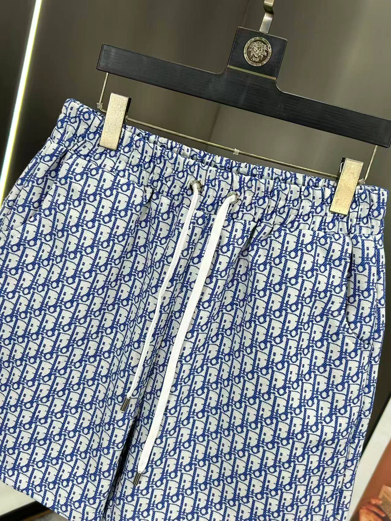 Шорты Мужские Christian Dior 5071313