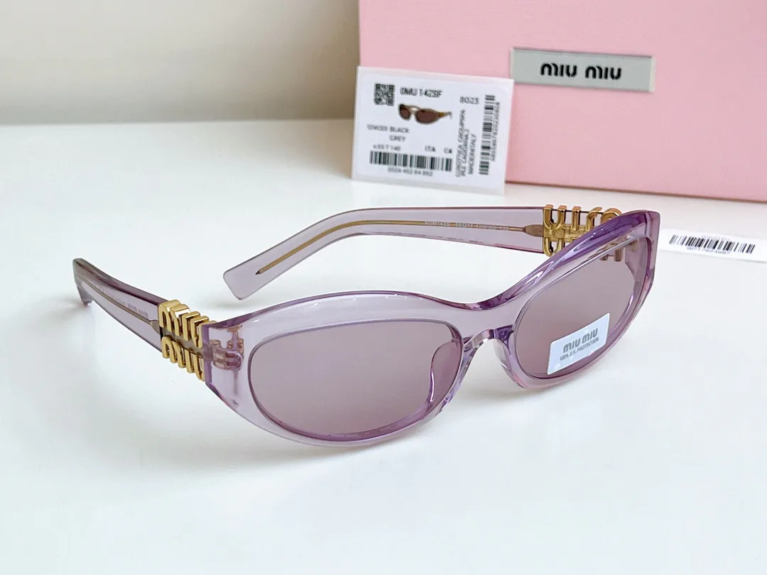 Очки Miu Miu 22754