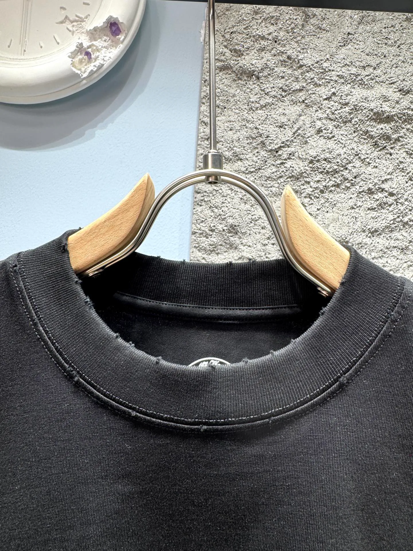 Футболки Мужские Chrome Hearts 11643162