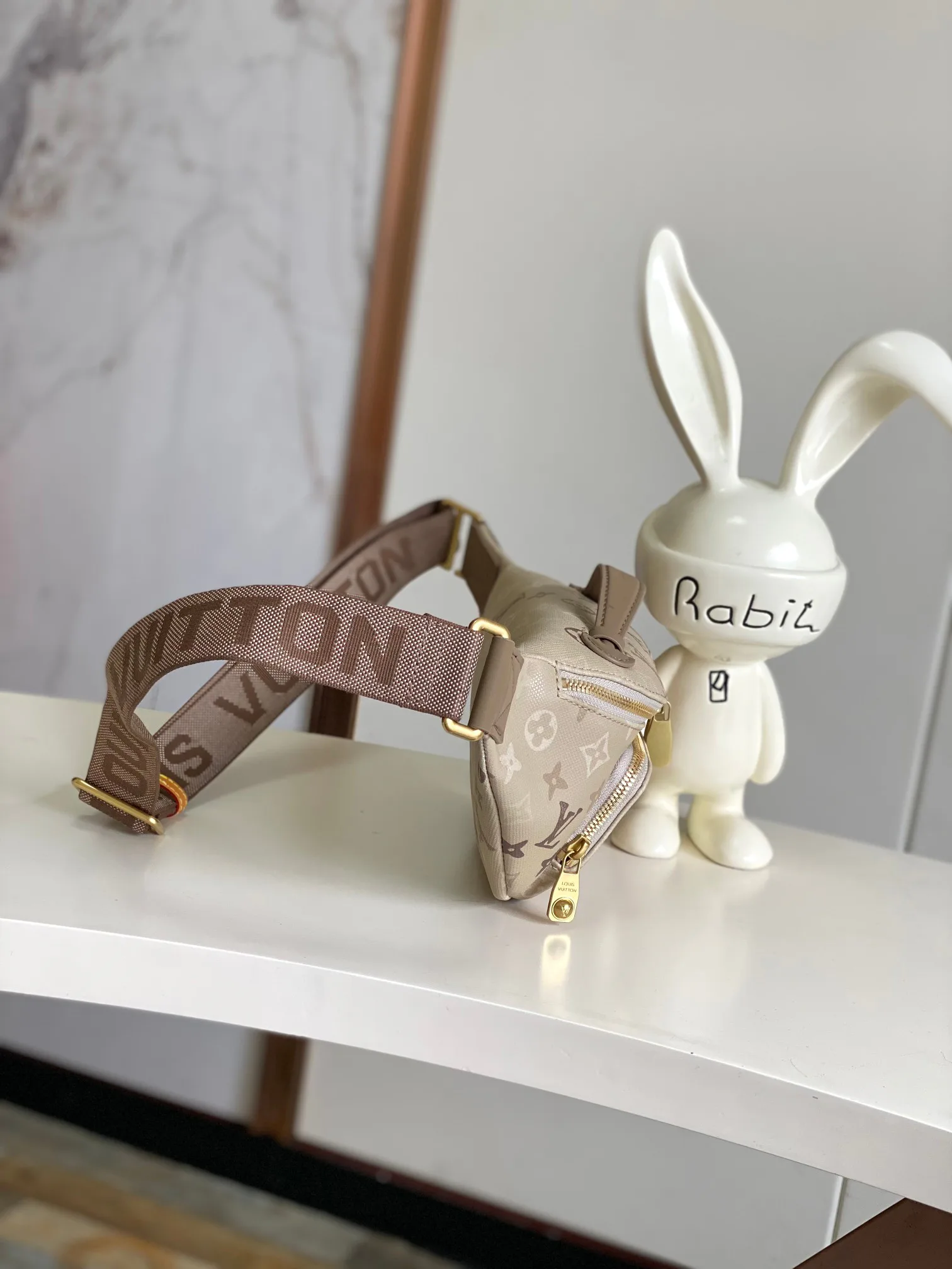 Поясные Сумки Мужские Louis Vuitton 14774769
