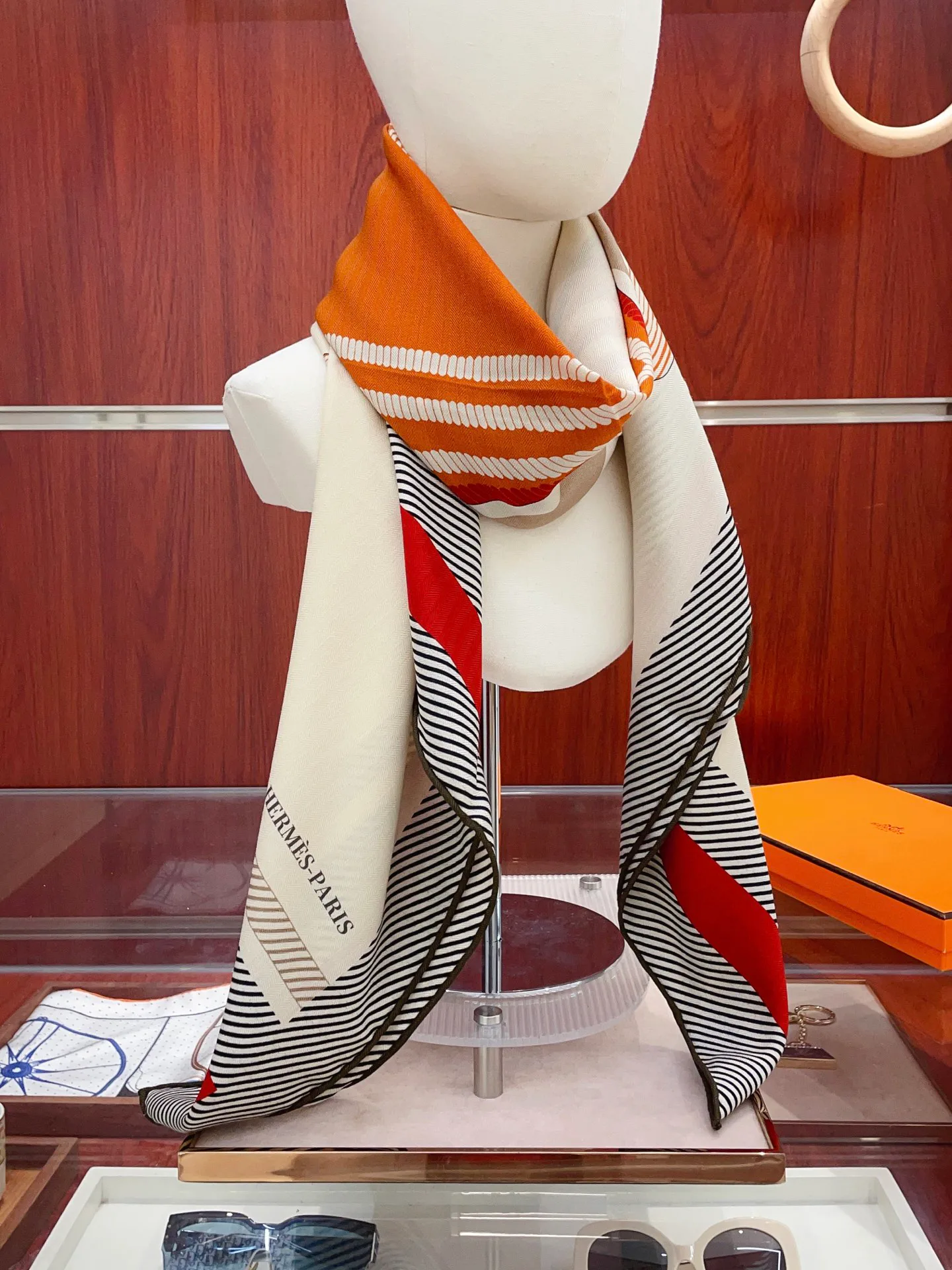 Платки Hermes 11631760