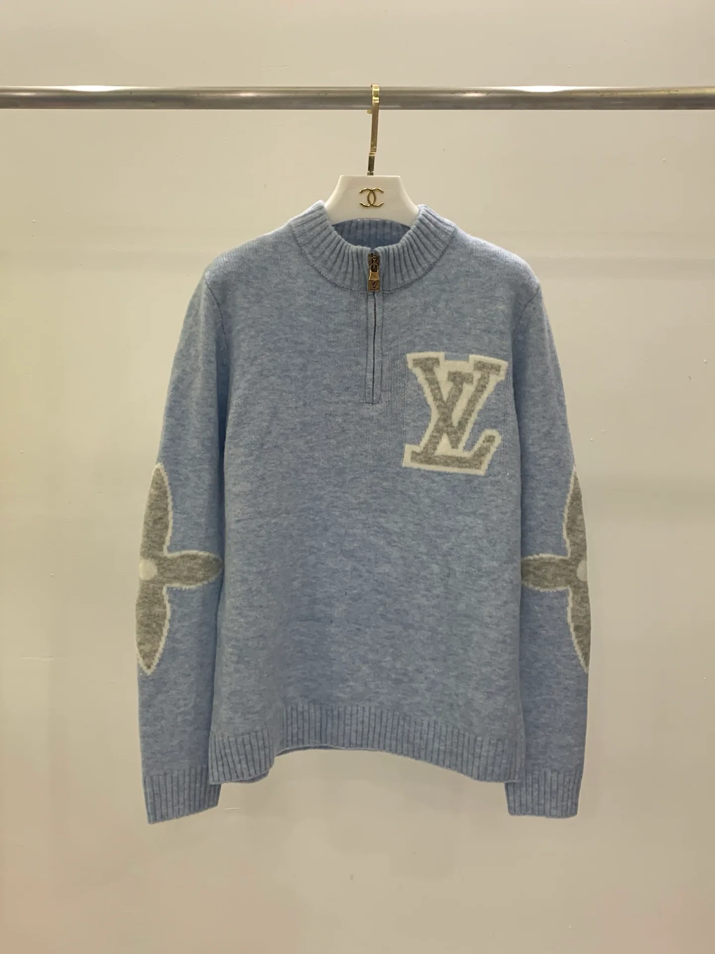 Джемперы И Свитеры Женские Louis Vuitton 18028849