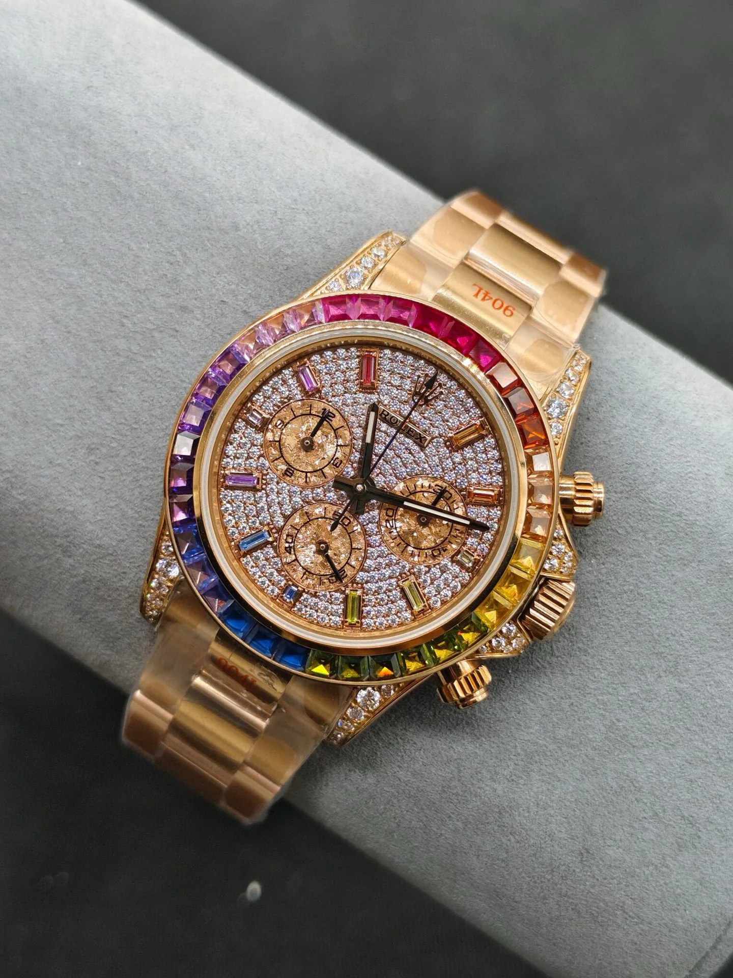 Часы Женские Rolex 11265457