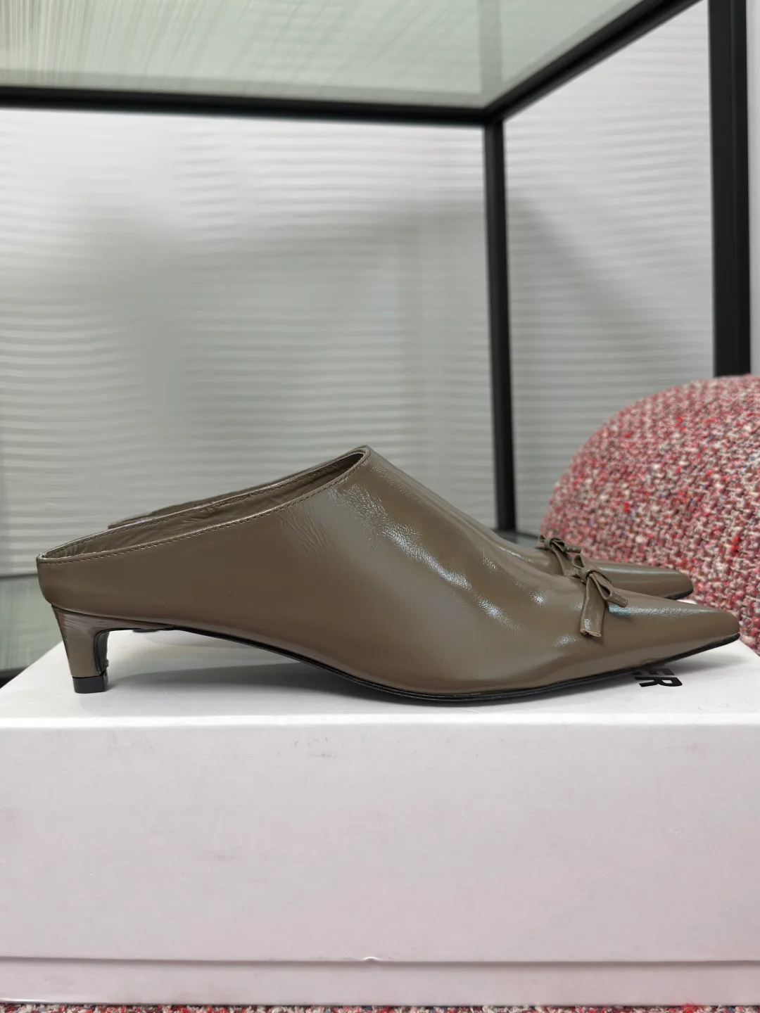 Мюли И Сабо Женские Jil Sander 13359924