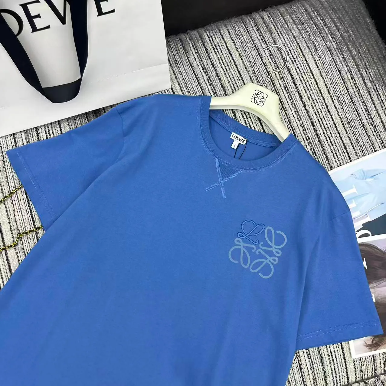 Футболки Женские Loewe 11898012