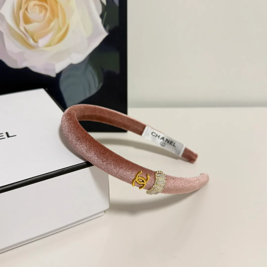 Головные Уборы Chanel 13079153
