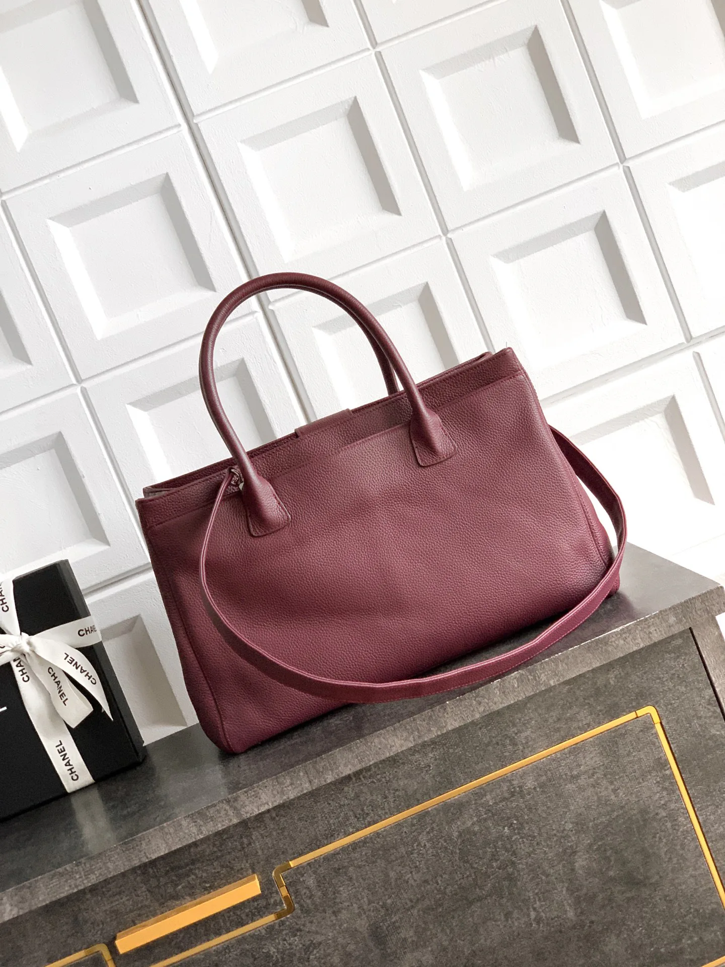 Классические Сумки Женские Chanel 13186912