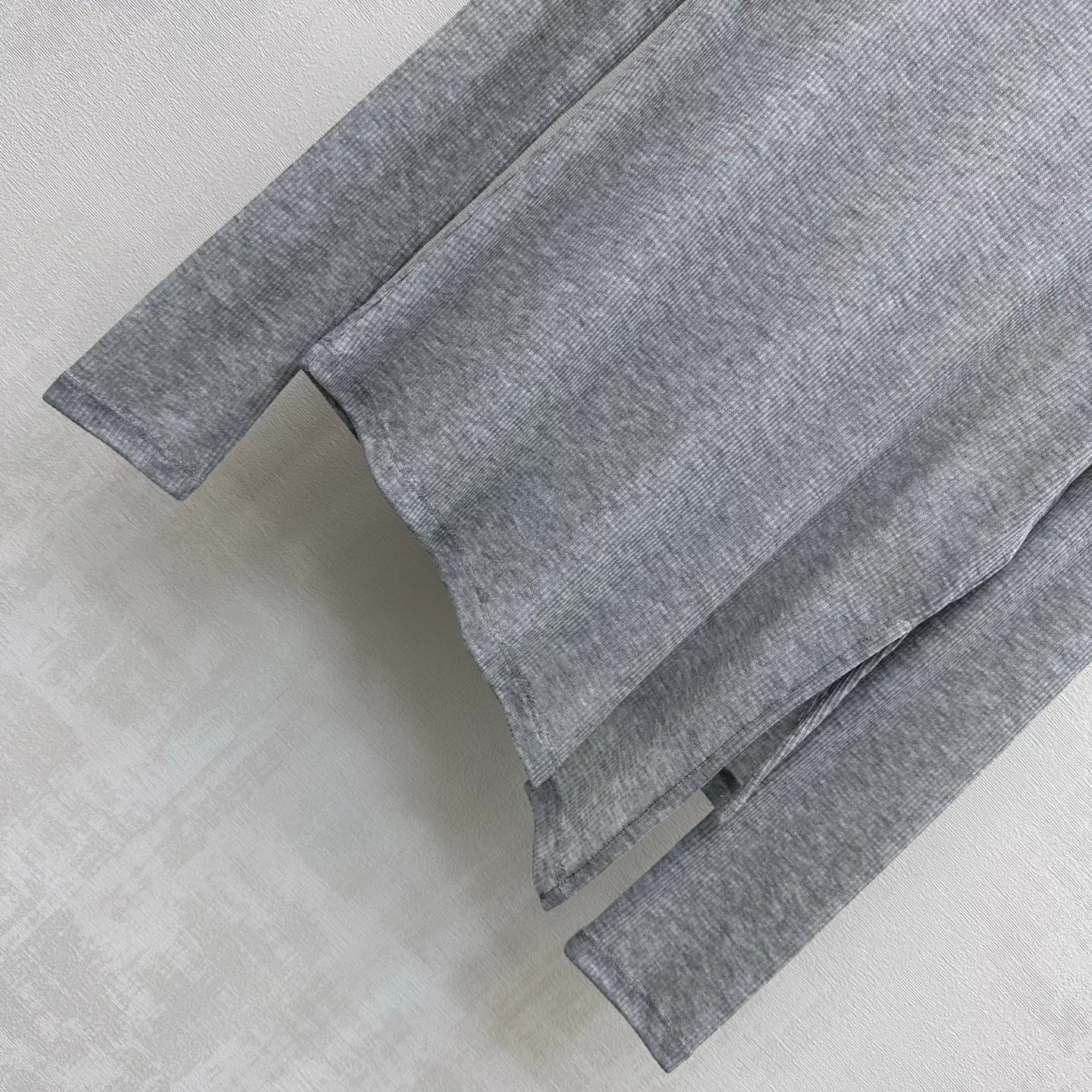 Лонгсливы Женские Chanel 12805011