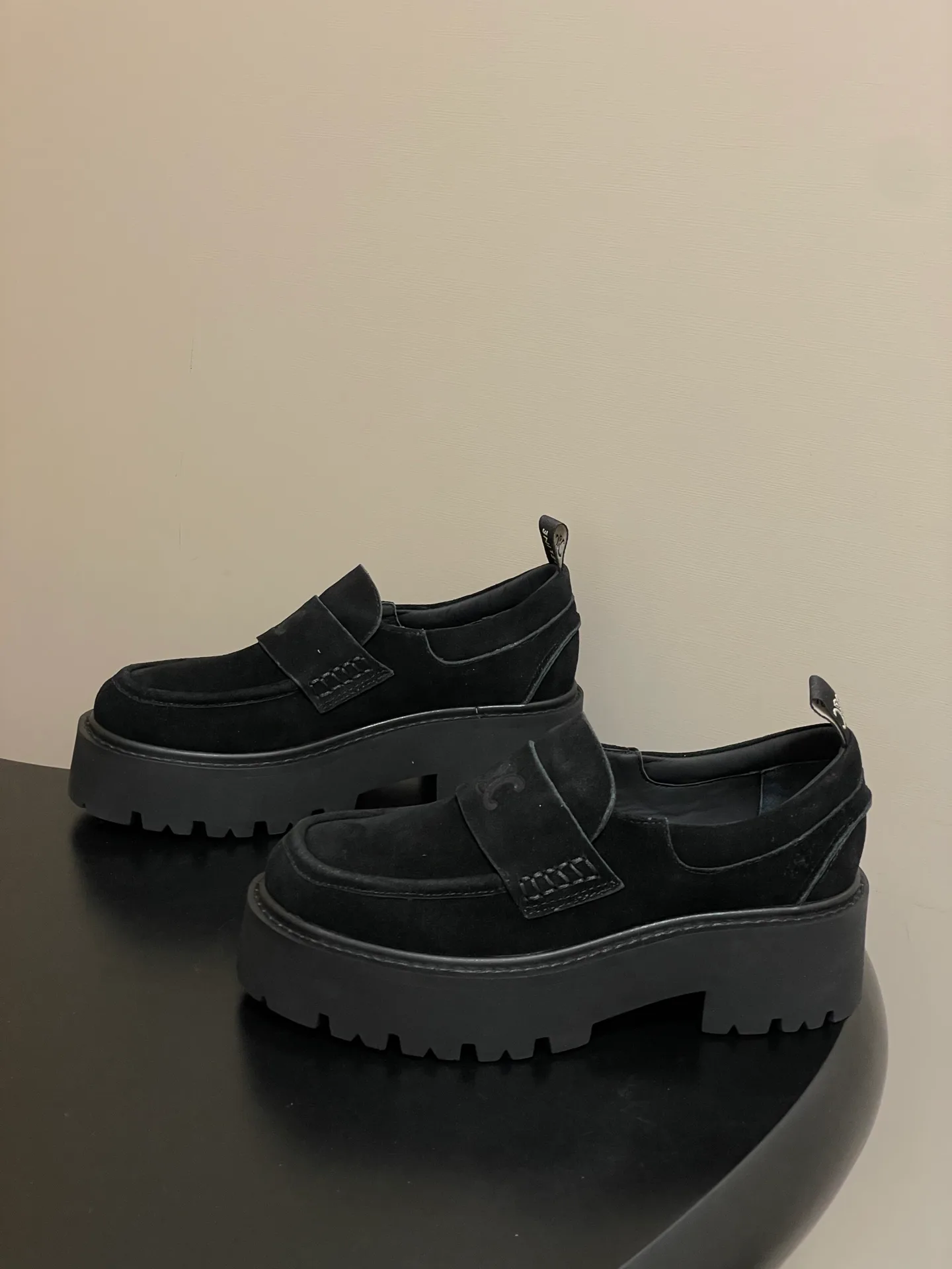 Лоферы И Мокасины Женские Celine 1091873