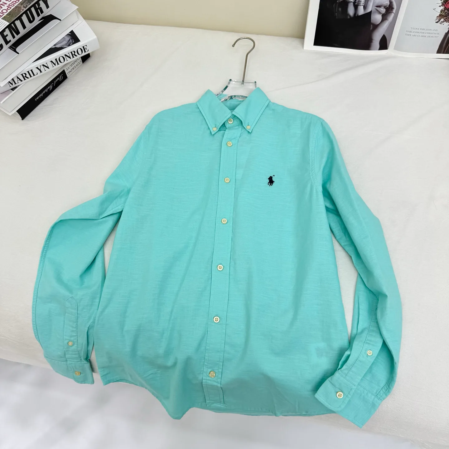 Рубашки Женские Ralph Lauren 10231211