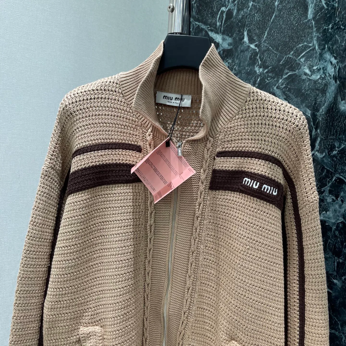Джемперы И Свитеры Женские Miu Miu 18280354