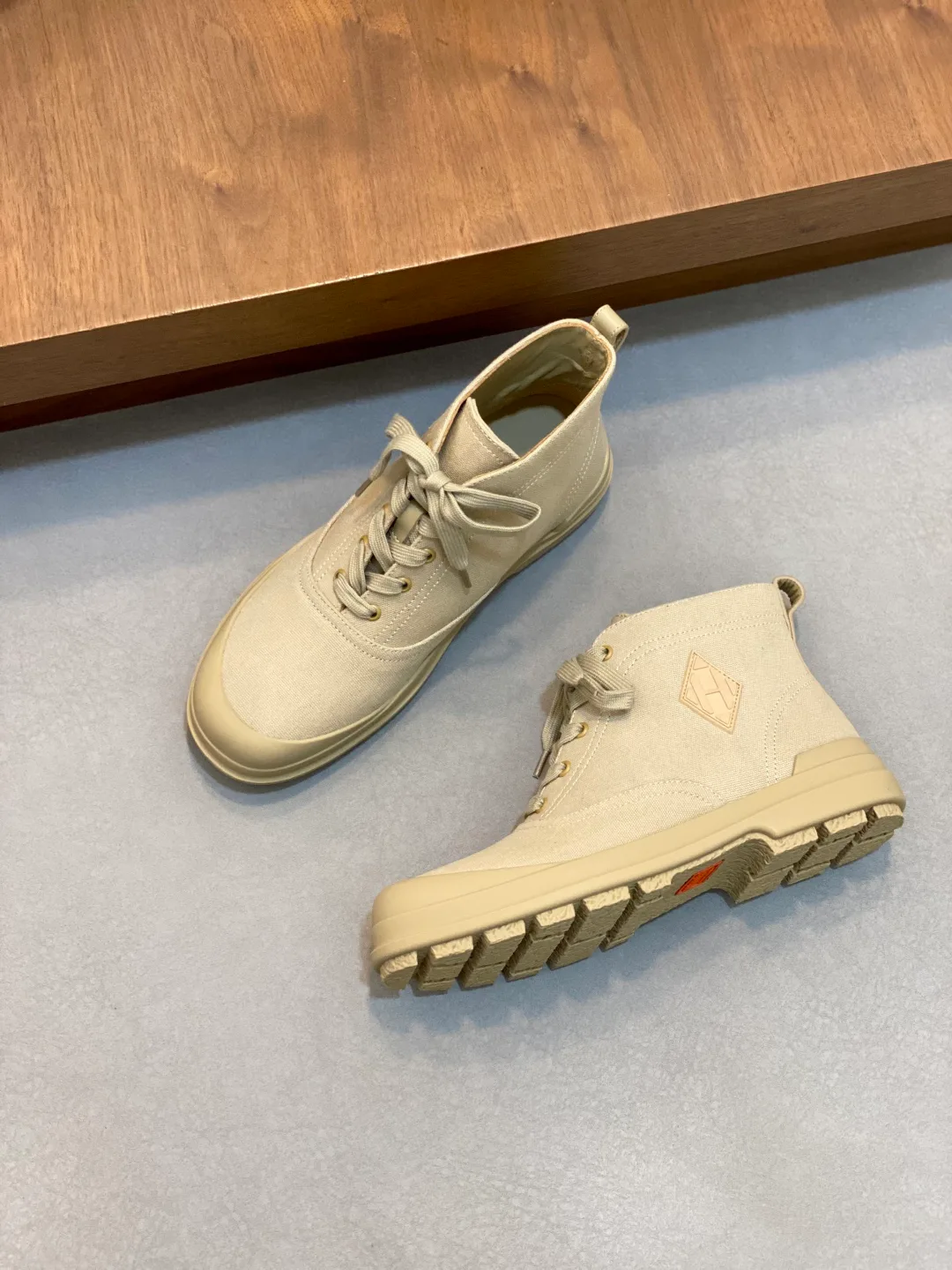 Ботинки Мужские Hermes 149220