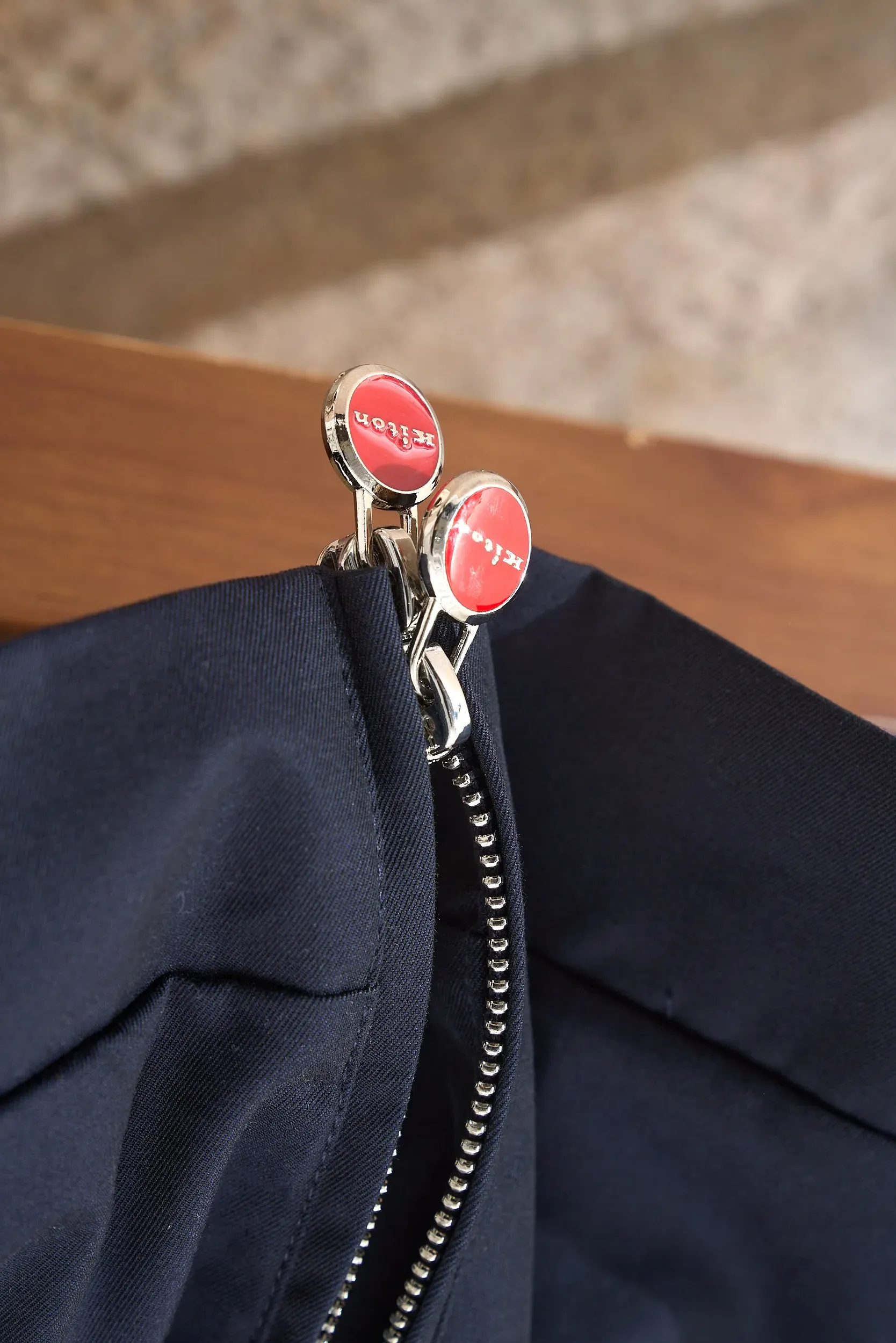 Куртки И Пуховики Мужские Kiton 27644