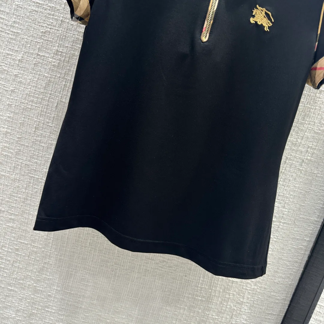 Рубашки Женские Burberry 12838363