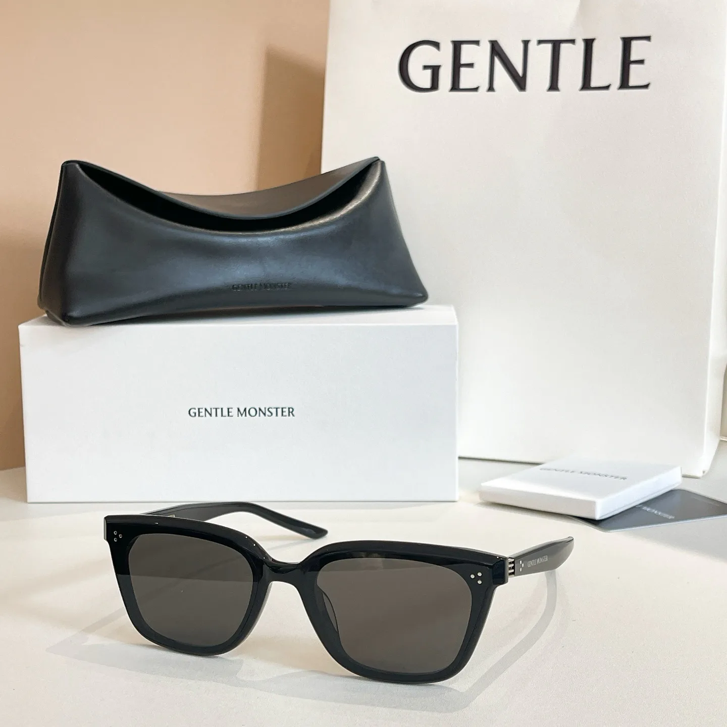 Очки Gentle Monster 4180983