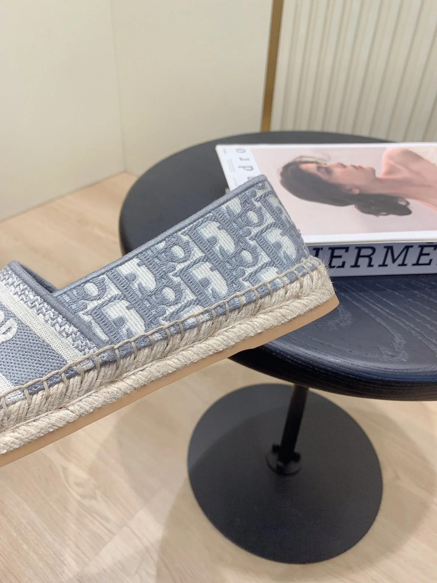 Слипоны Женские Christian Dior 961755