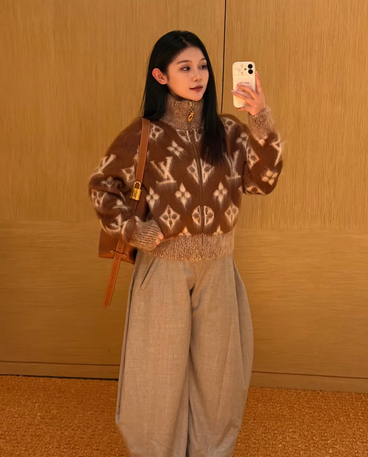 Джемперы И Свитеры Женские Louis Vuitton 18816027