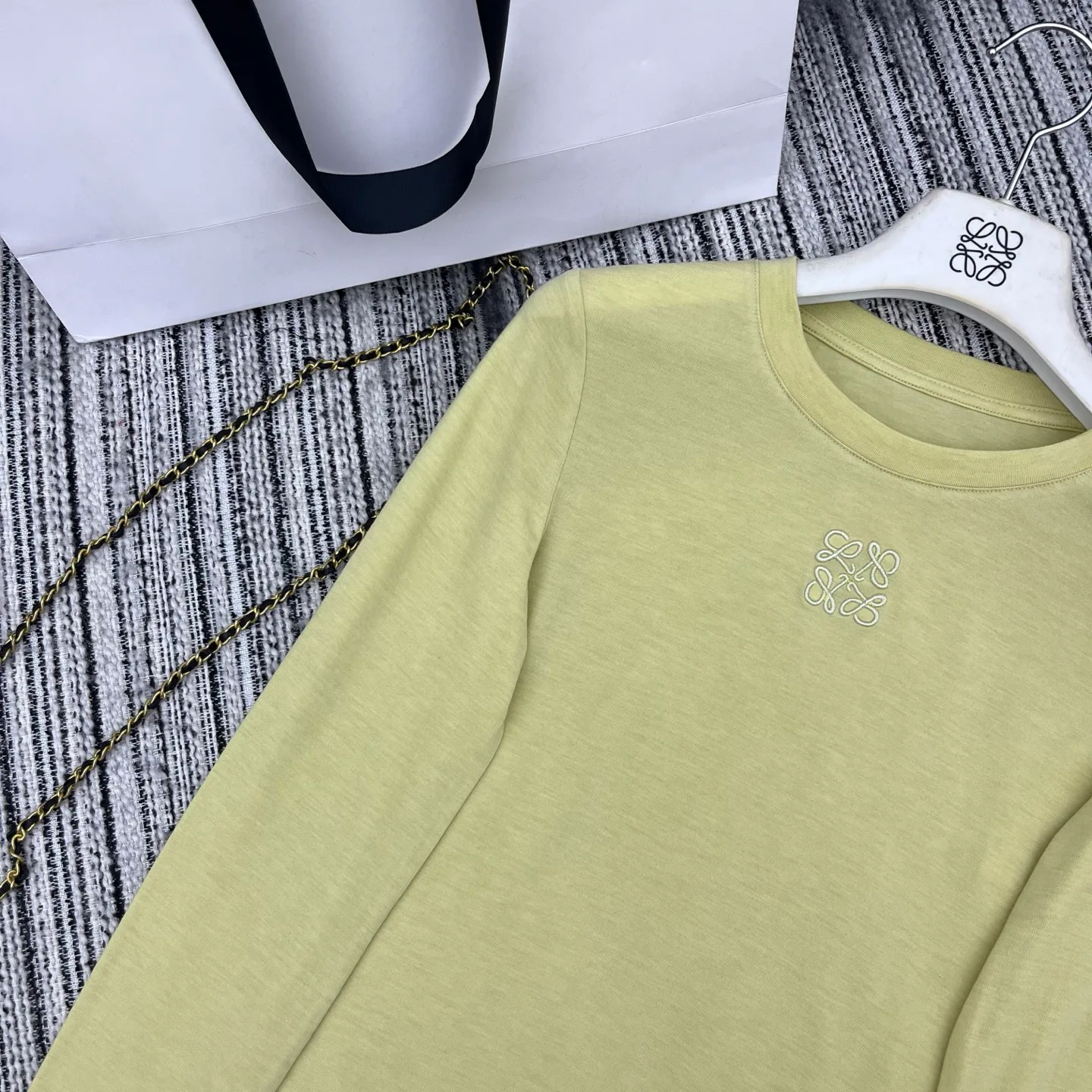 Футболки Женские Loewe 1707408