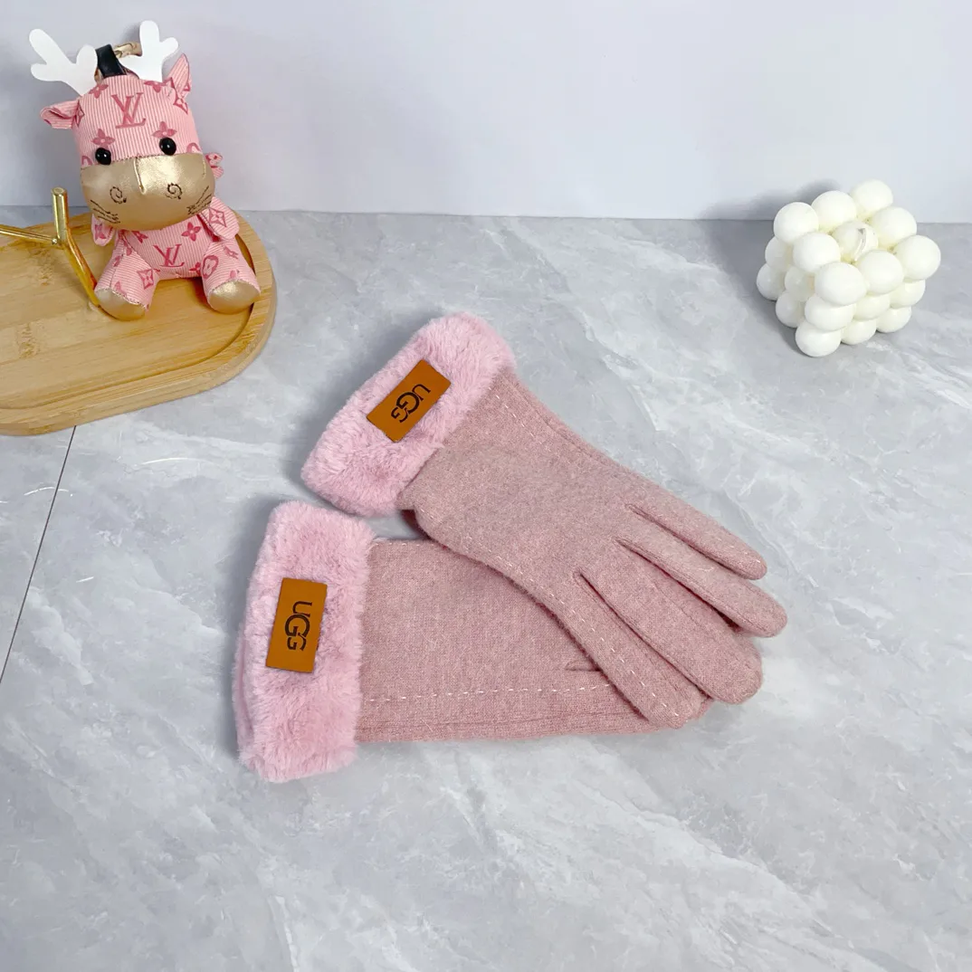 Перчатки Ugg 432984