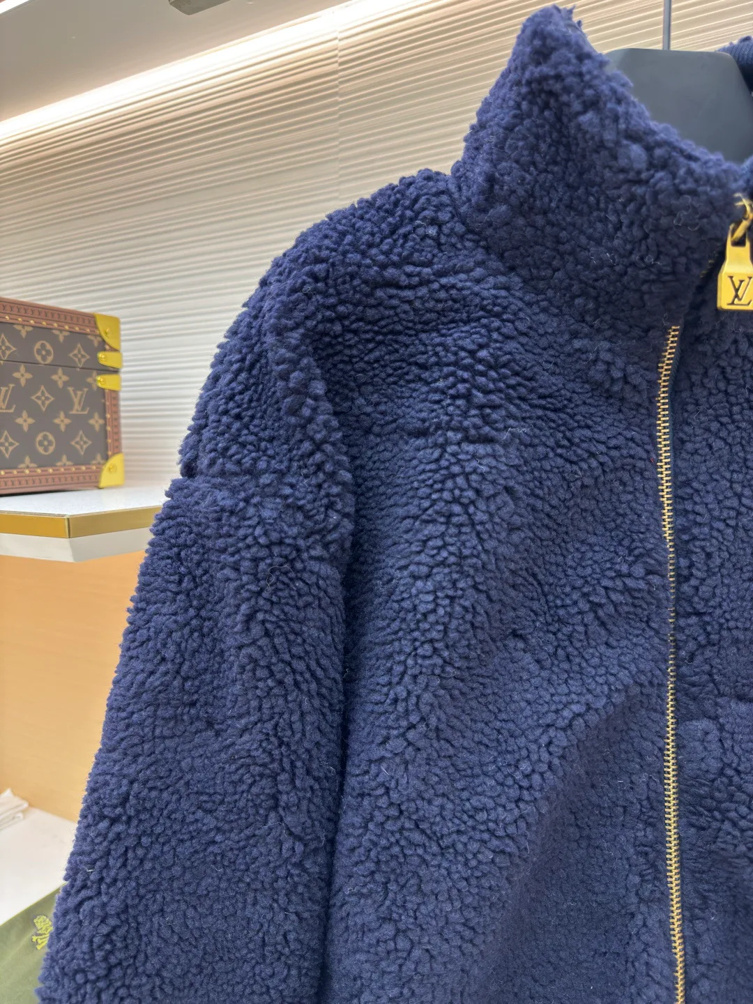 Кожаные Куртки И Дублёнки Мужские Louis Vuitton 11245788