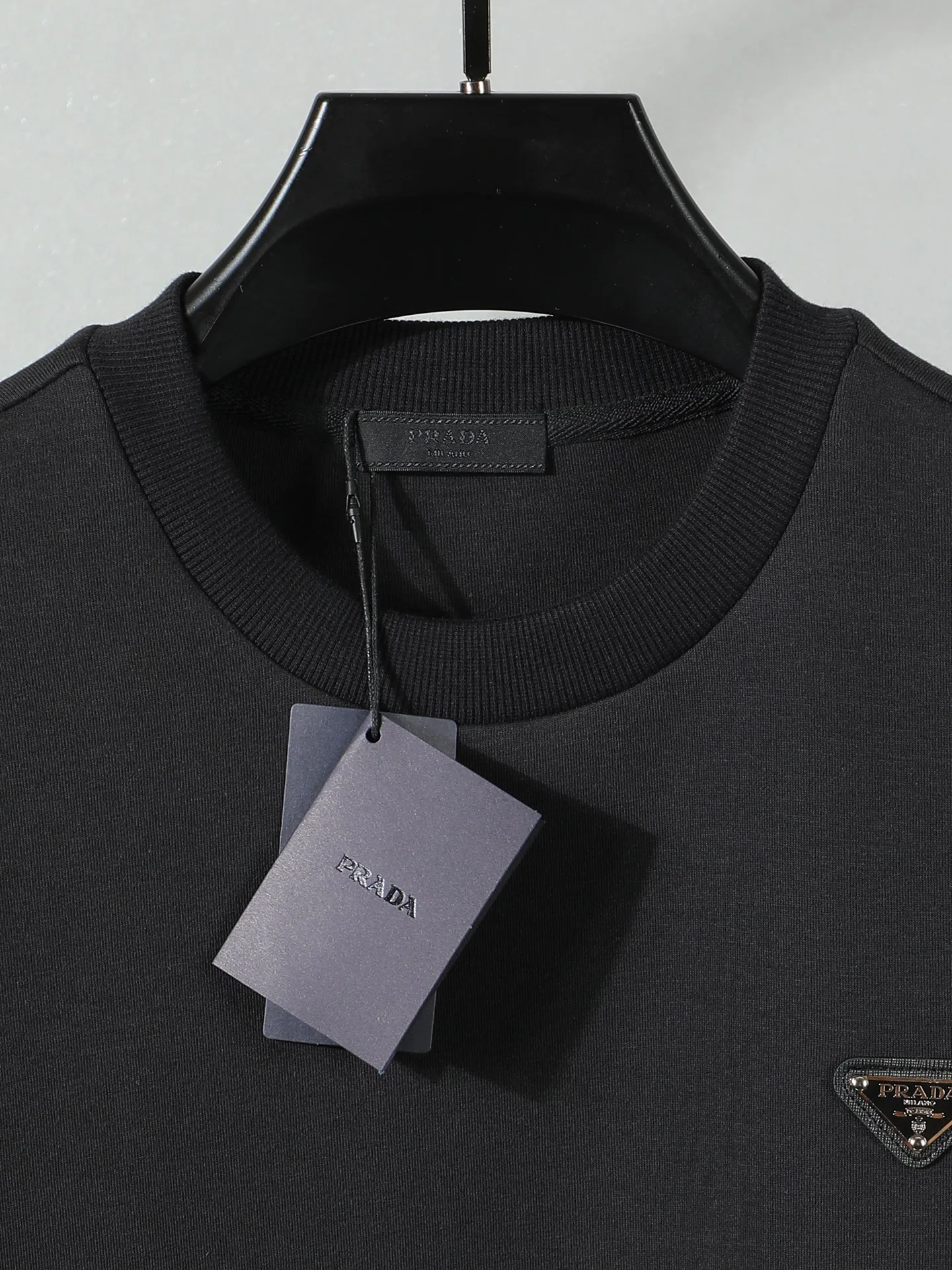 Свитшоты И Худи Мужские Prada 18032901