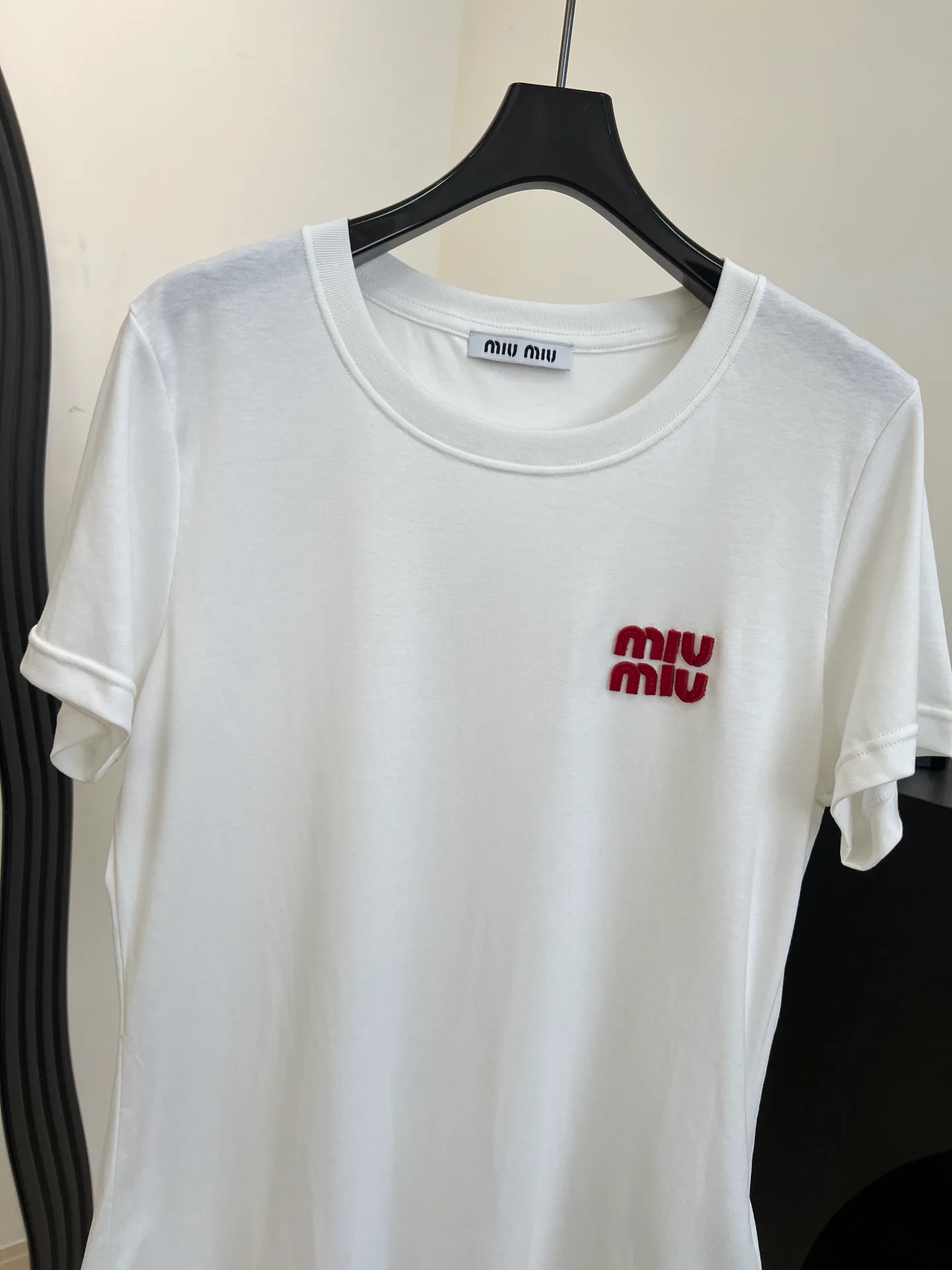 Футболки Женские Miu Miu 6290318