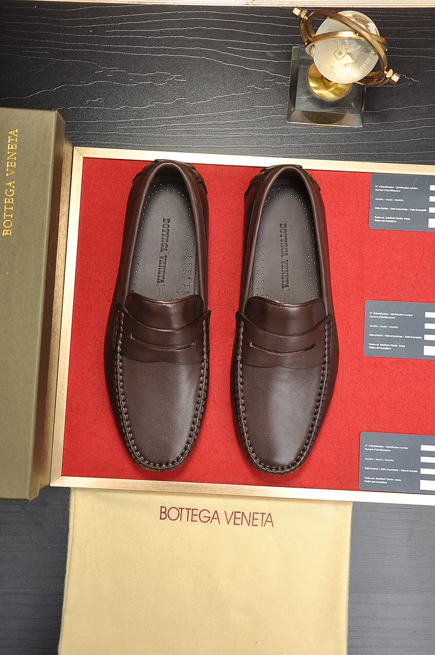 Лоферы И Туфли Мужские Bottega Veneta 18262204
