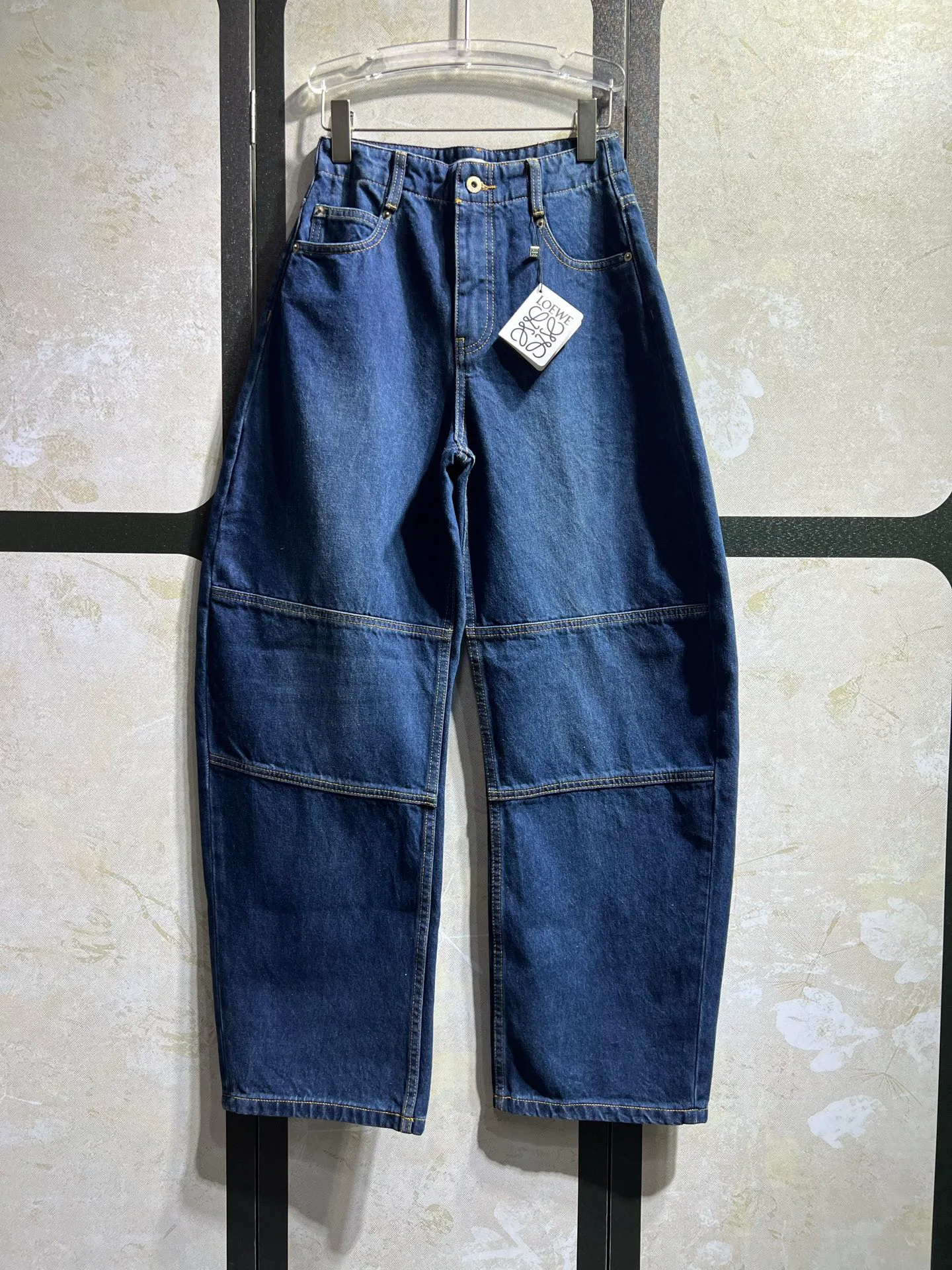 Джинсы Женские Loewe 19591453