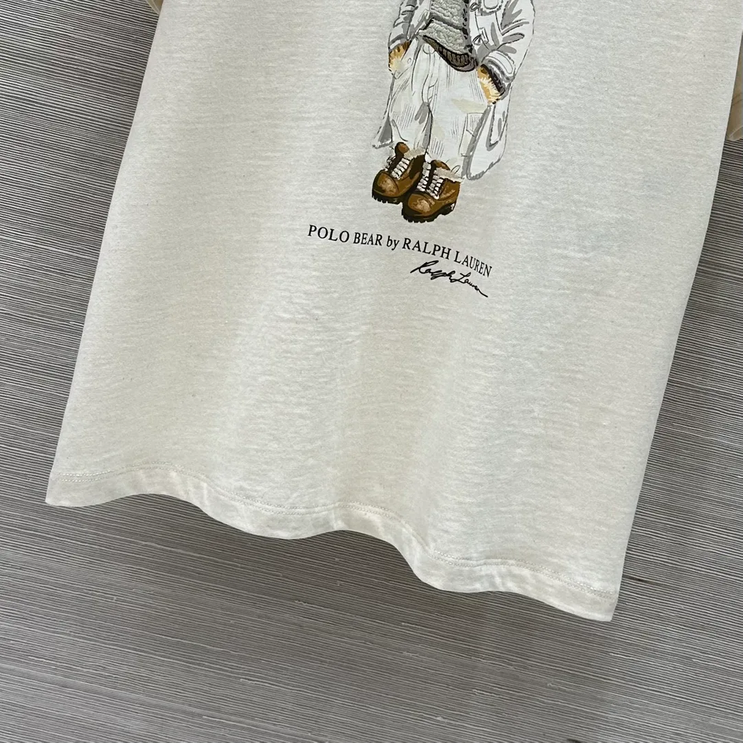 Футболки Женские Ralph Lauren 10365