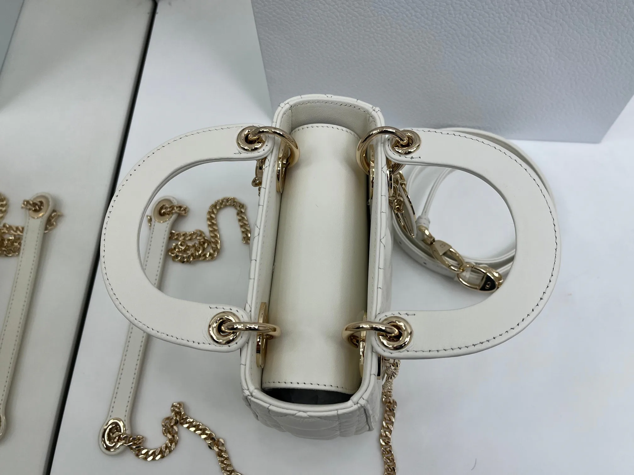 Сумки На Ремне Женские Christian Dior 565859