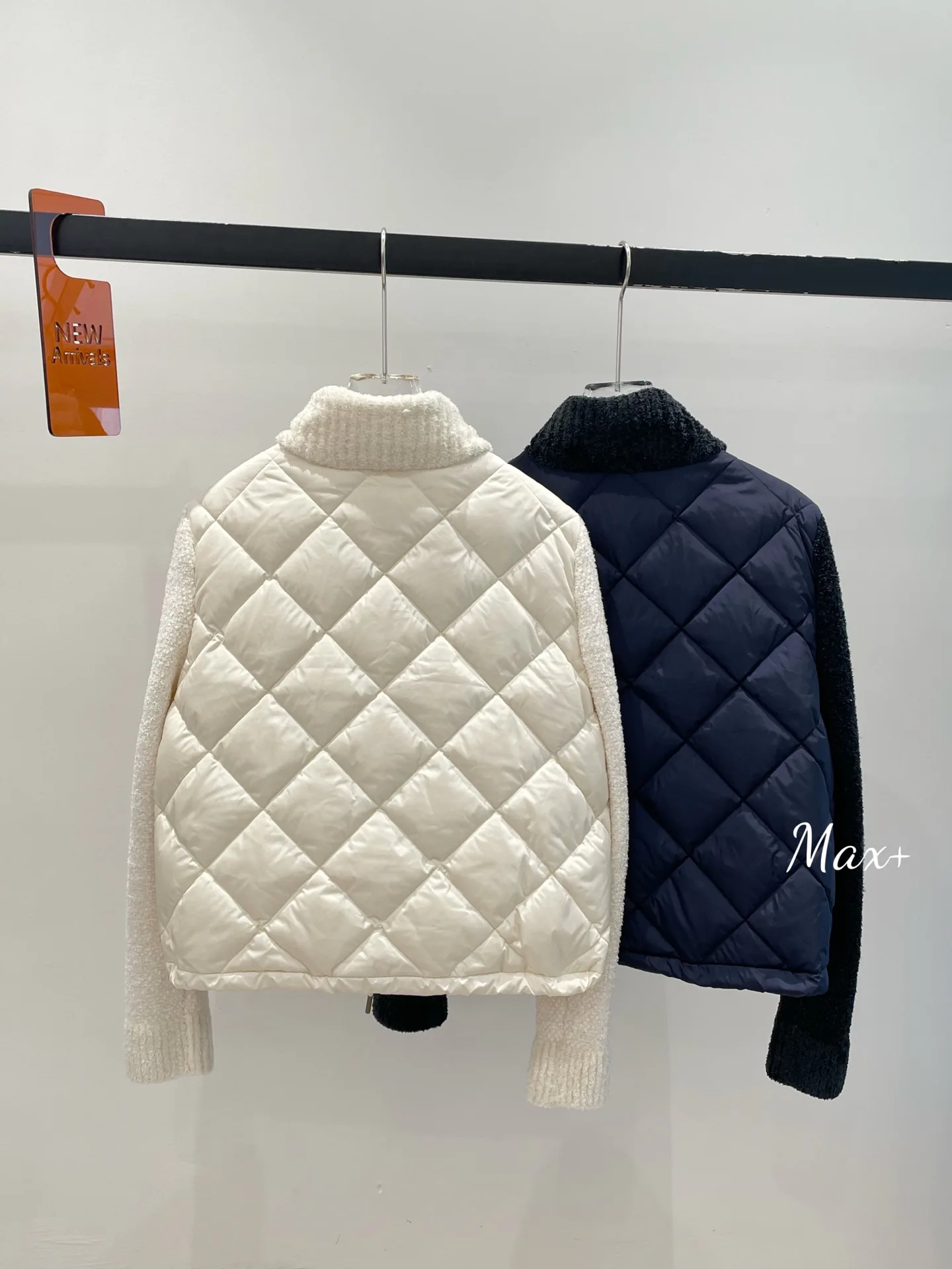 Куртки И Пуховики Женские Moncler 18298112