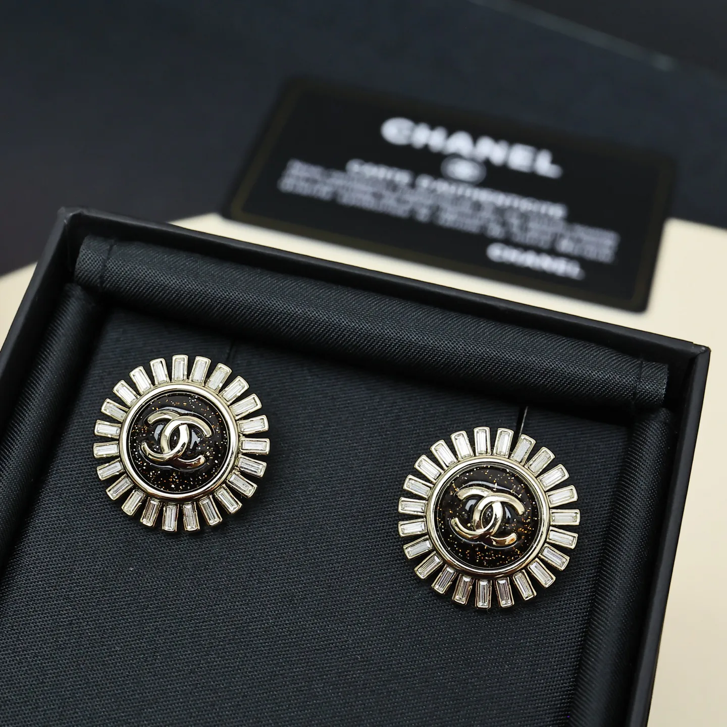 Бижутерия Chanel 225258