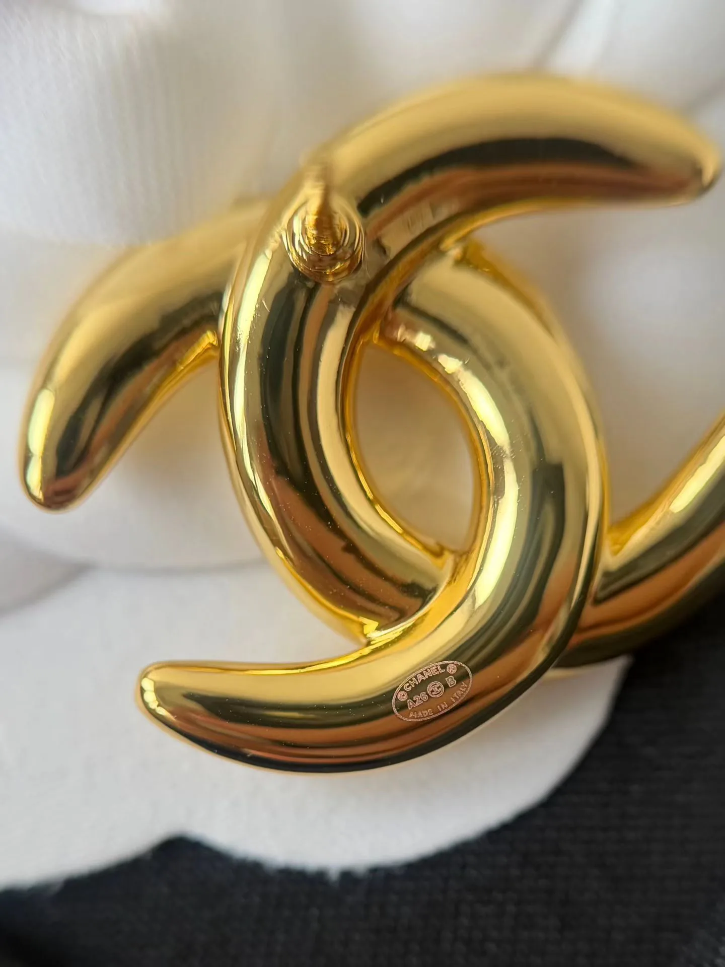 Бижутерия Chanel 18122878