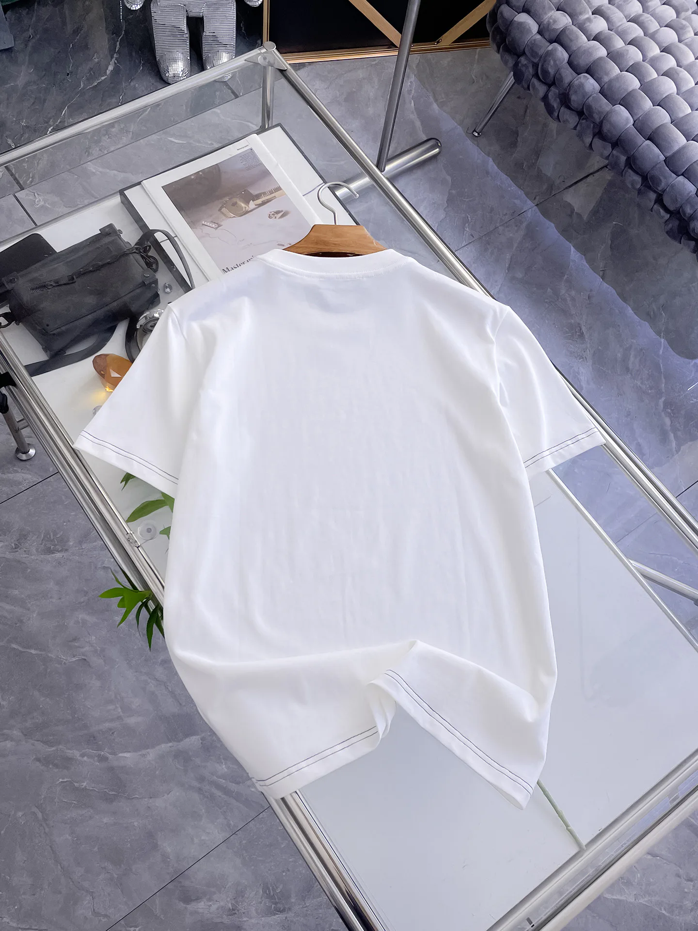 Футболки Мужские Christian Dior 10186788