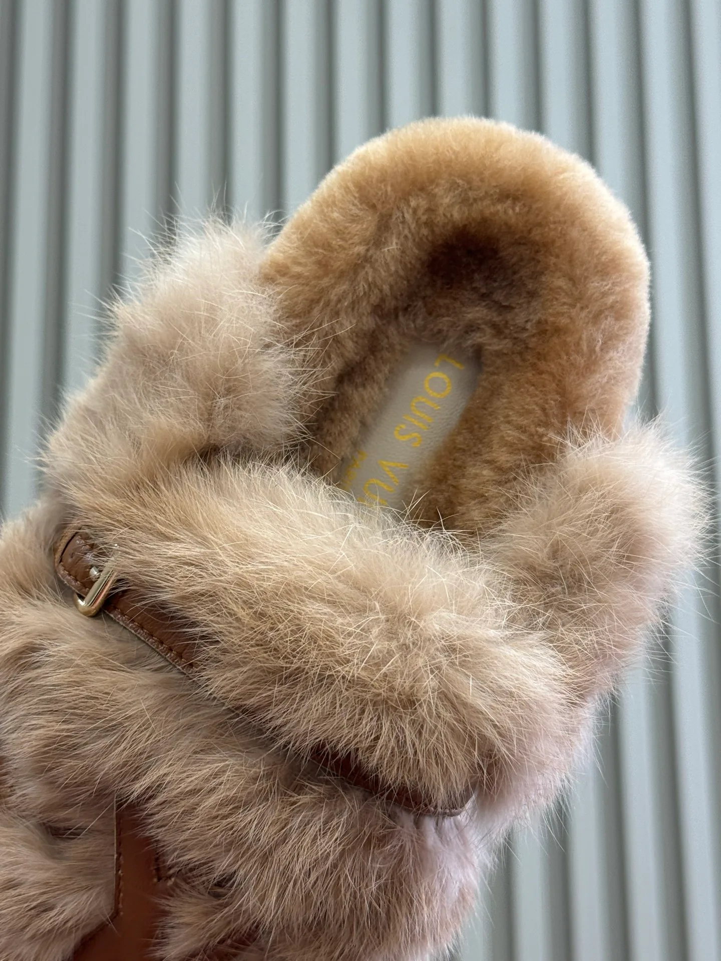 Мюли И Сабо Женские Louis Vuitton 388463