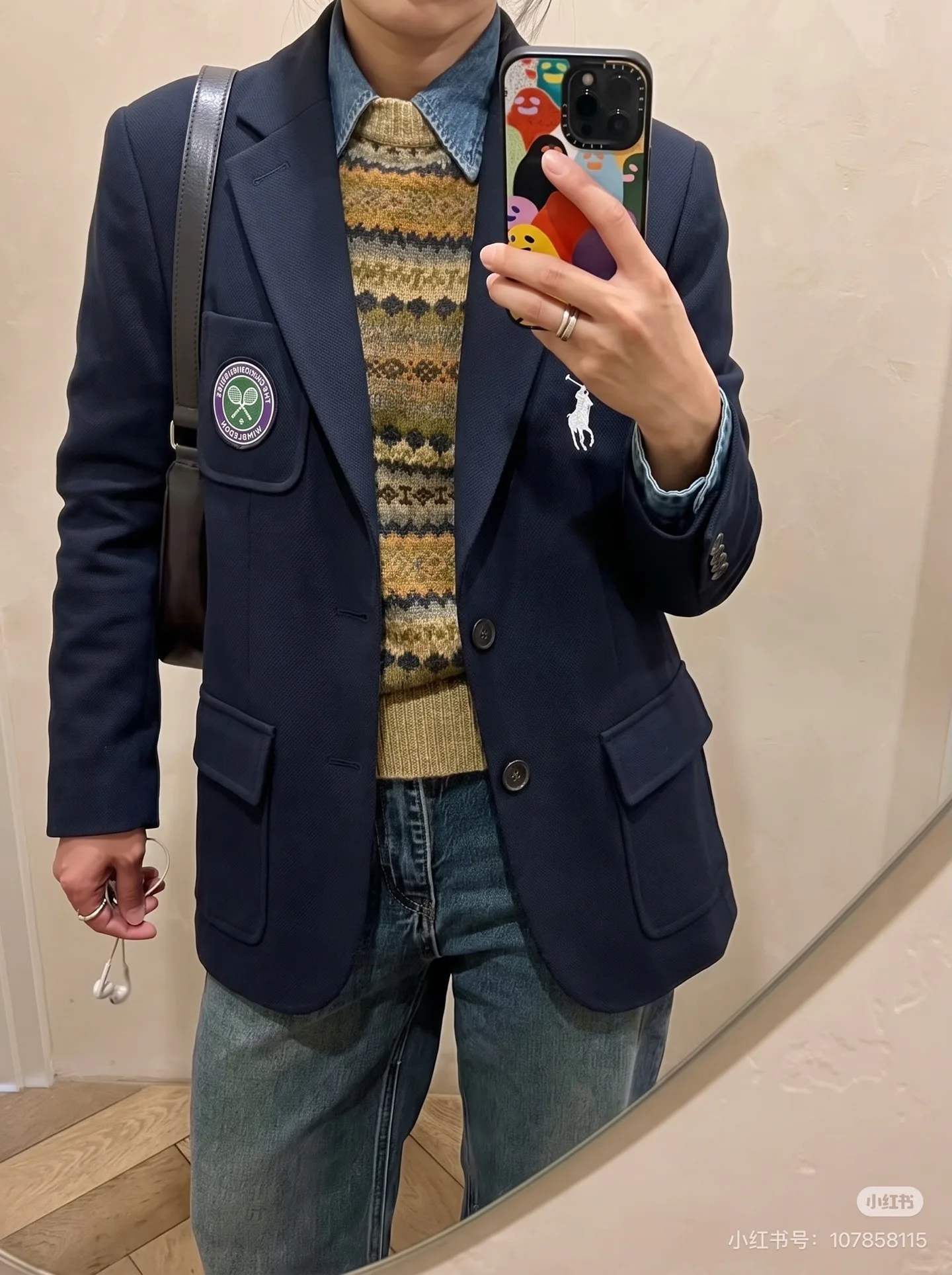 Жакеты Женские Ralph Lauren 19550170