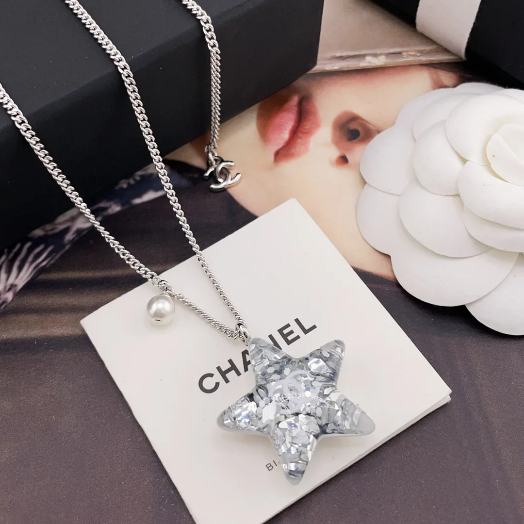 Бижутерия Chanel 1789733