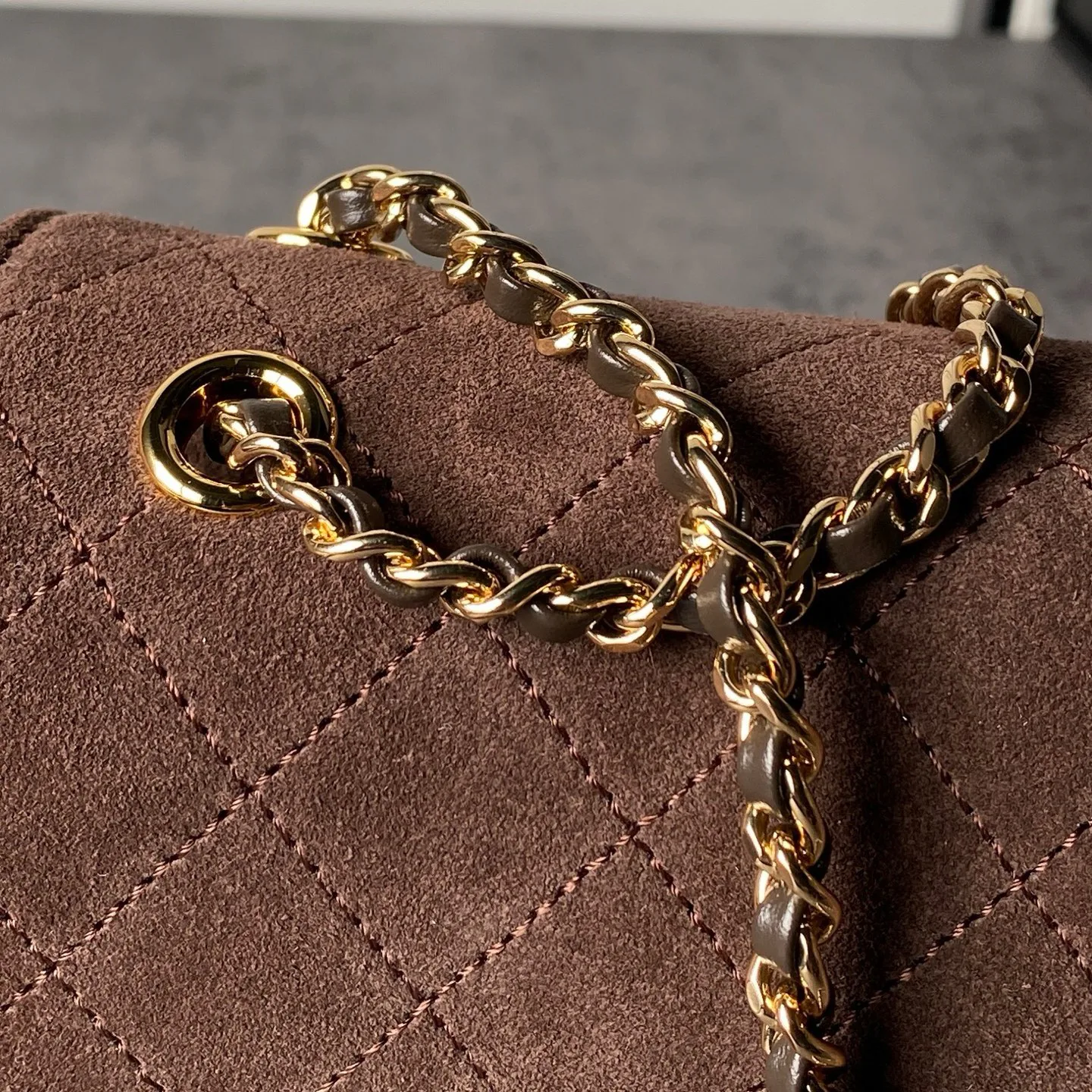 Классические Сумки Женские Chanel 18005044
