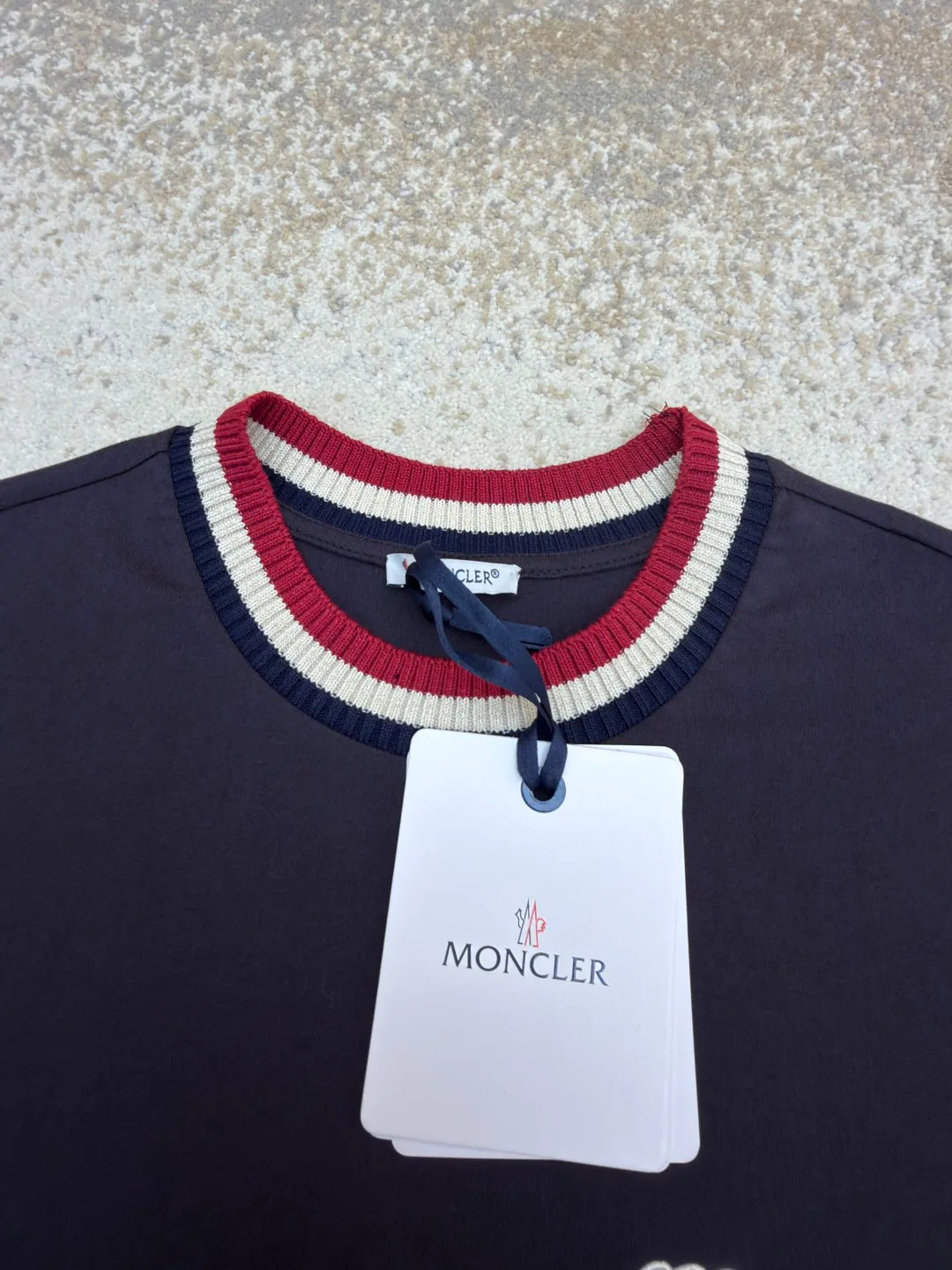 Футболки Мужские Moncler 5405741
