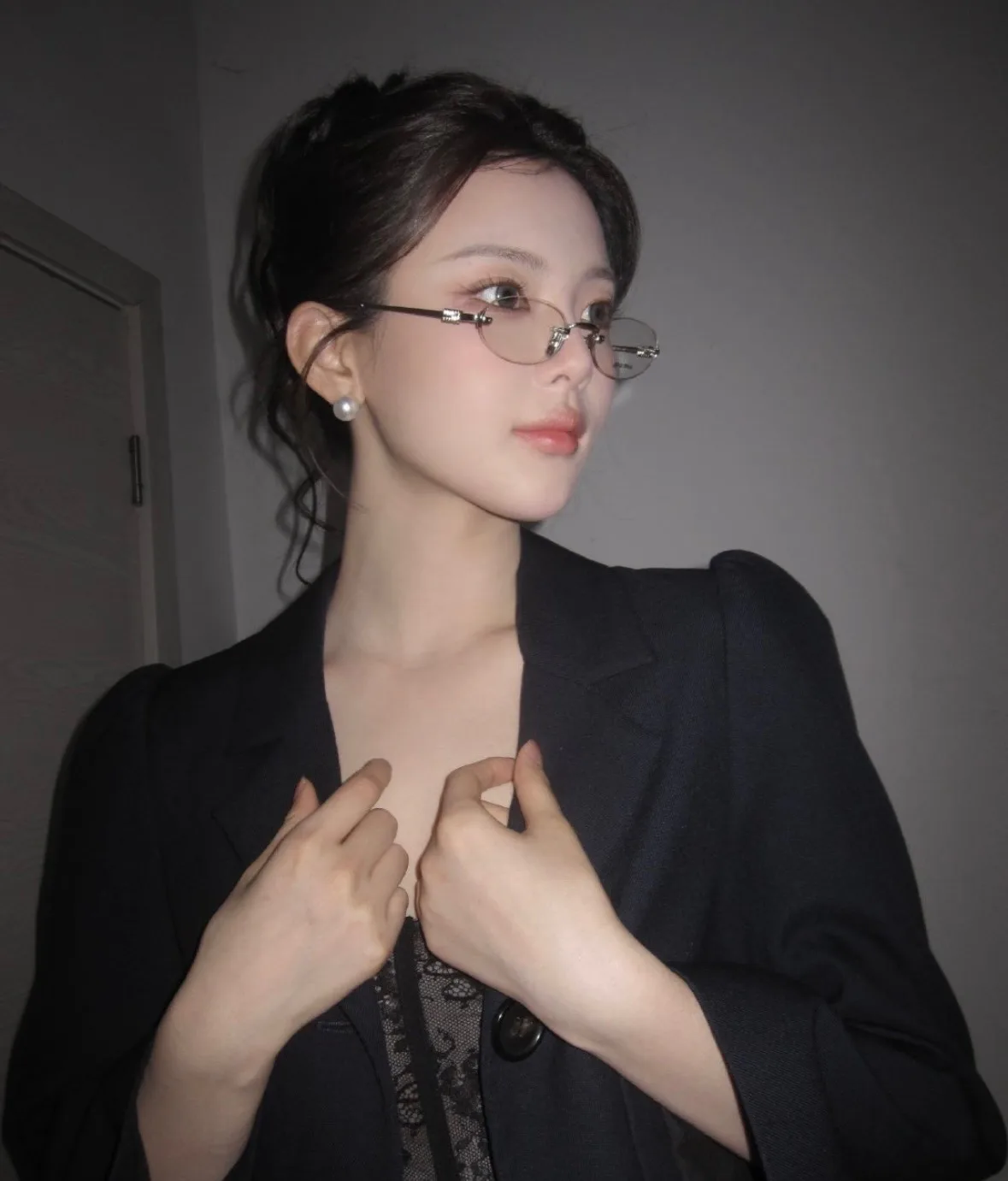 Очки Miu Miu 1176315