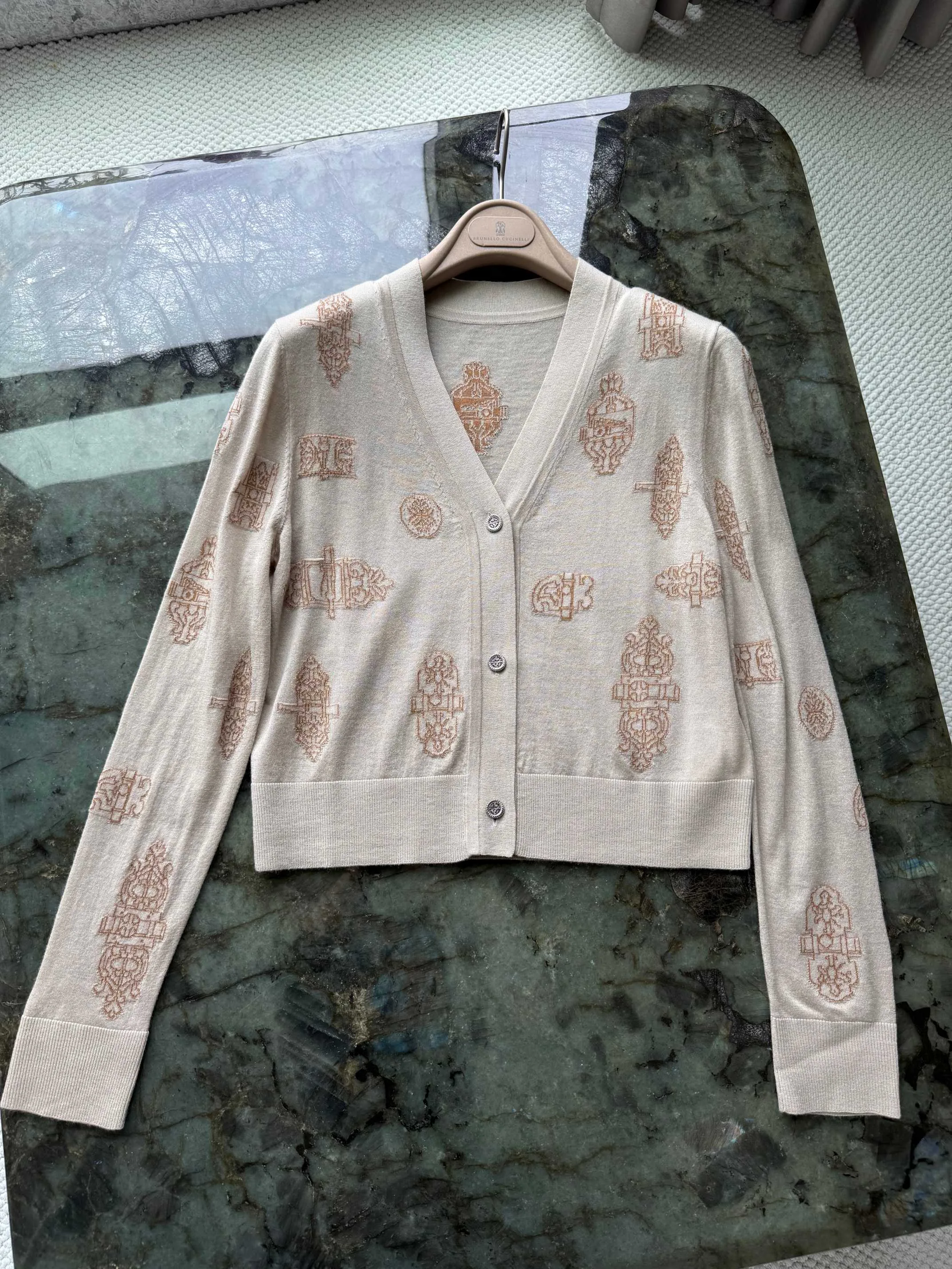 Джемперы И Свитеры Женские Hermes 10679675