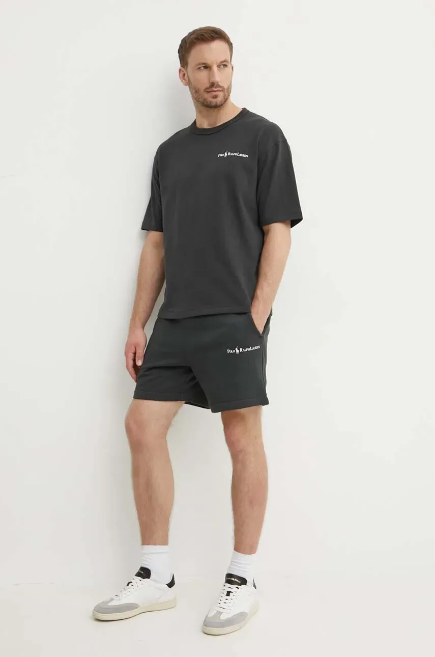 Футболки Мужские Ralph Lauren 24459