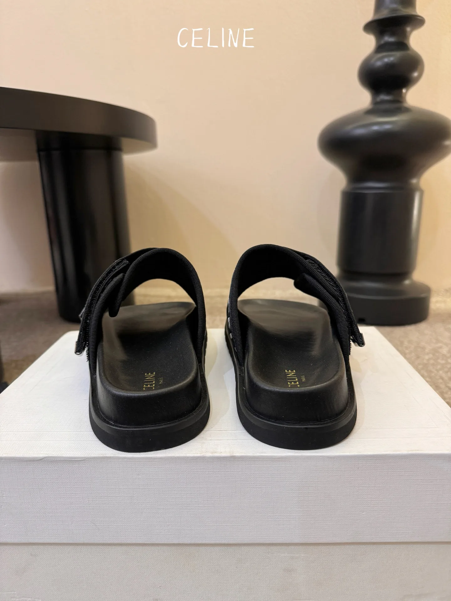 Сандалии Женские Celine 11258700