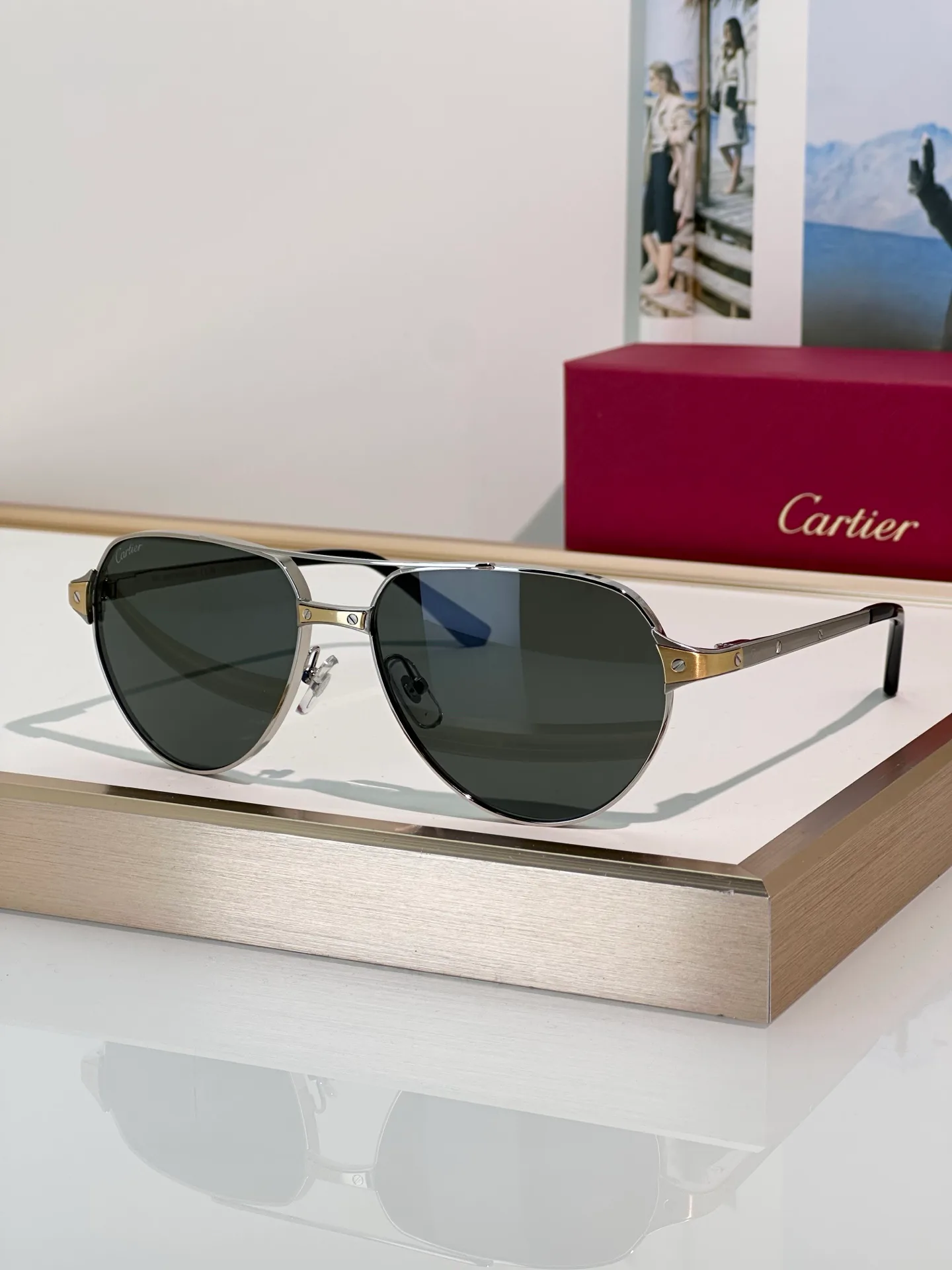 Очки Cartier 11632046