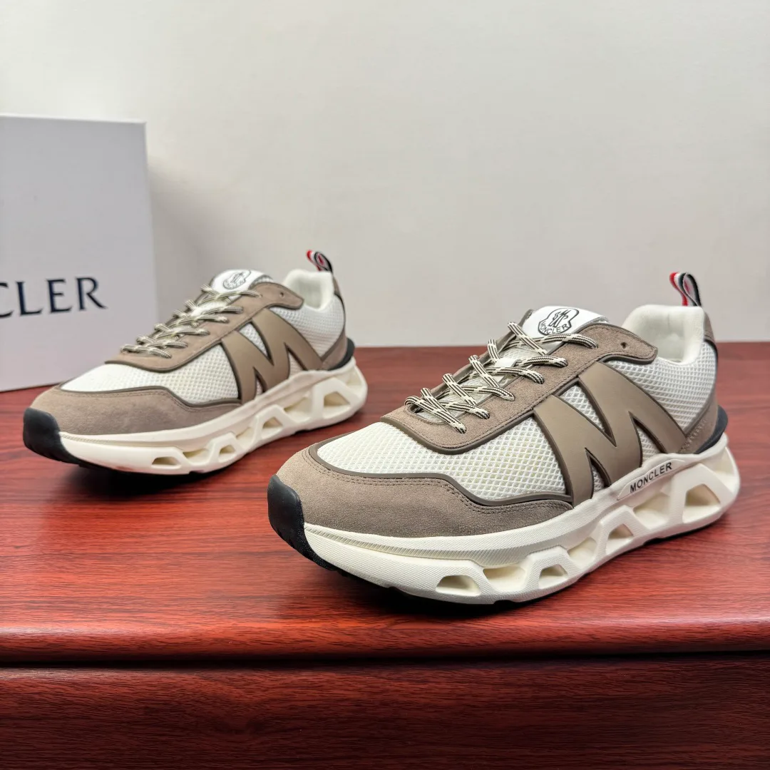 Кроссовки Мужские Moncler 11989870