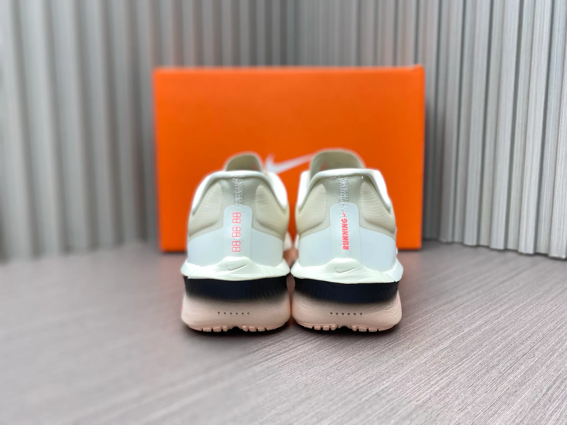 Кроссовки Мужские Nike 20872