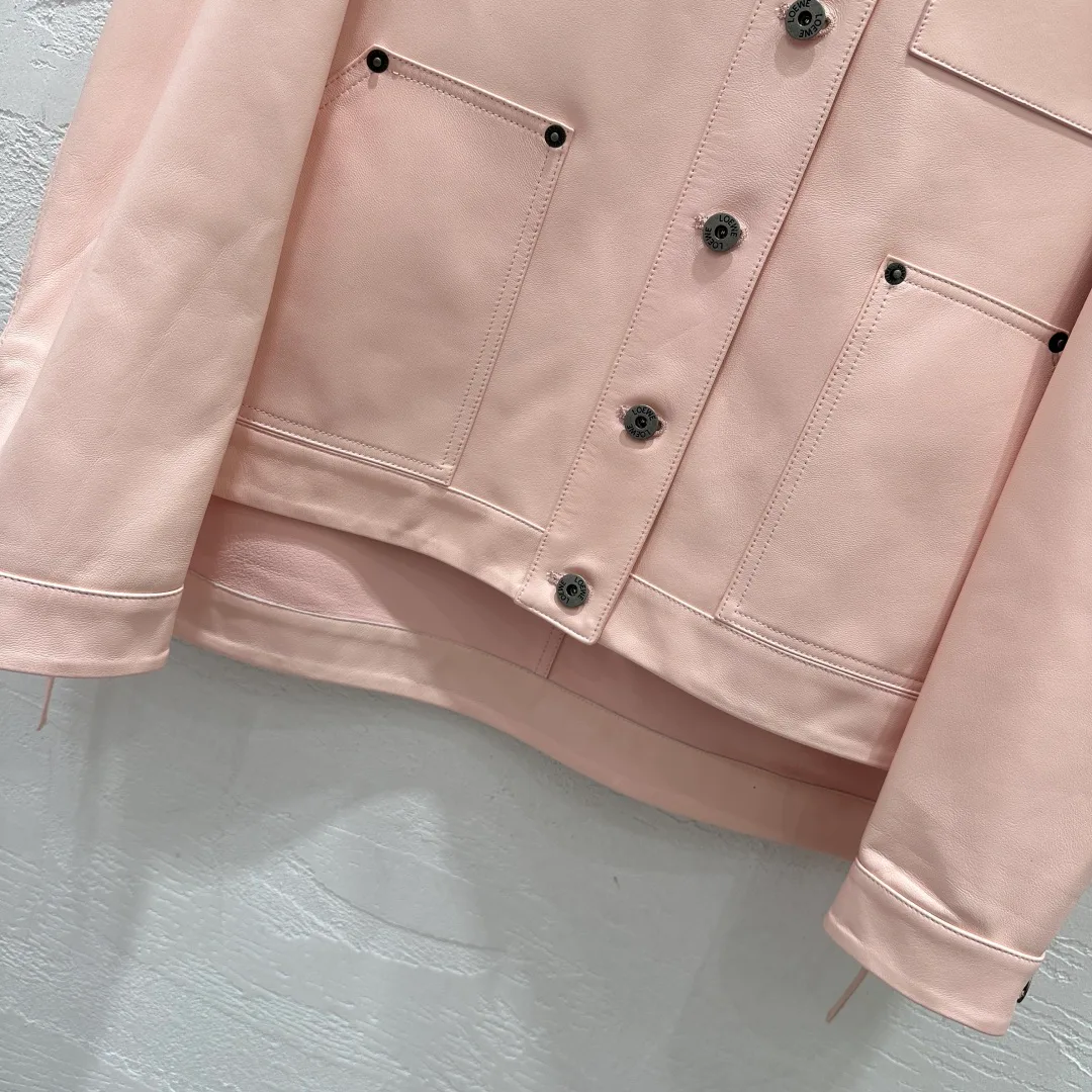 Куртки Женские Loewe 121460