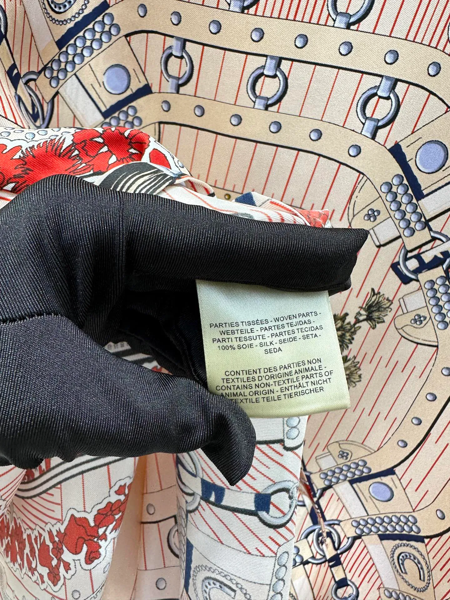 Рубашки Женские Hermes 10221339