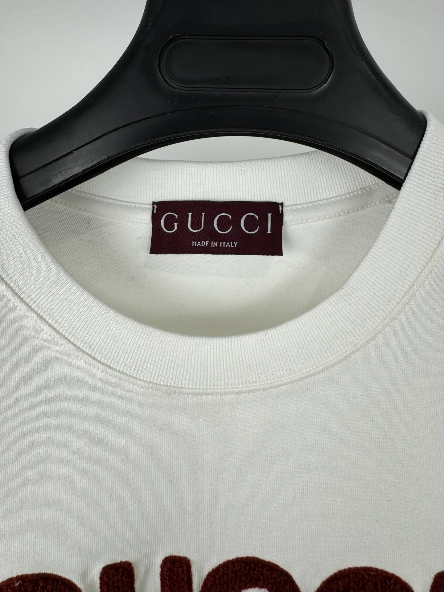 Футболки Женские Gucci 18355