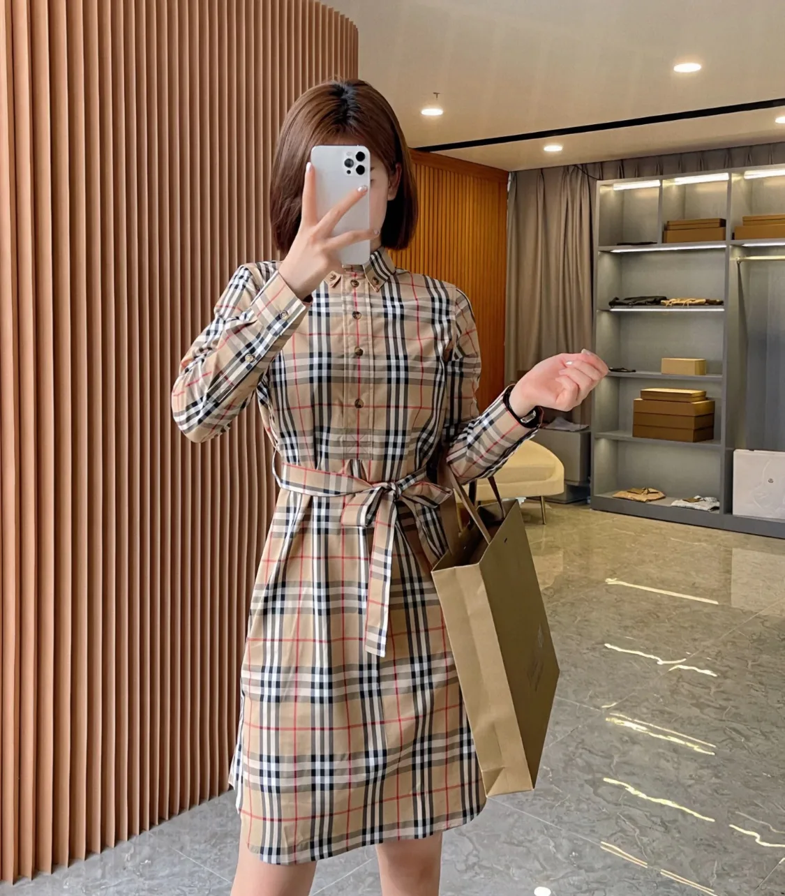 Платья Женские Burberry 10404990